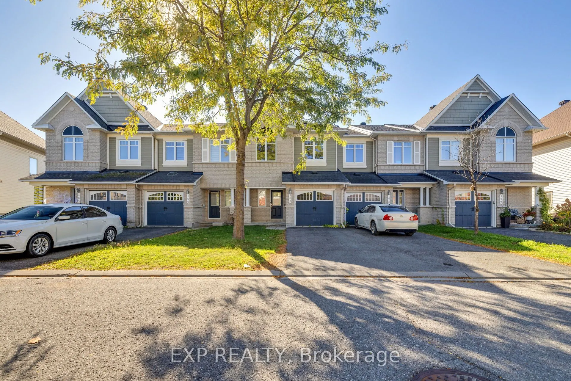 168 Garrity Crescent