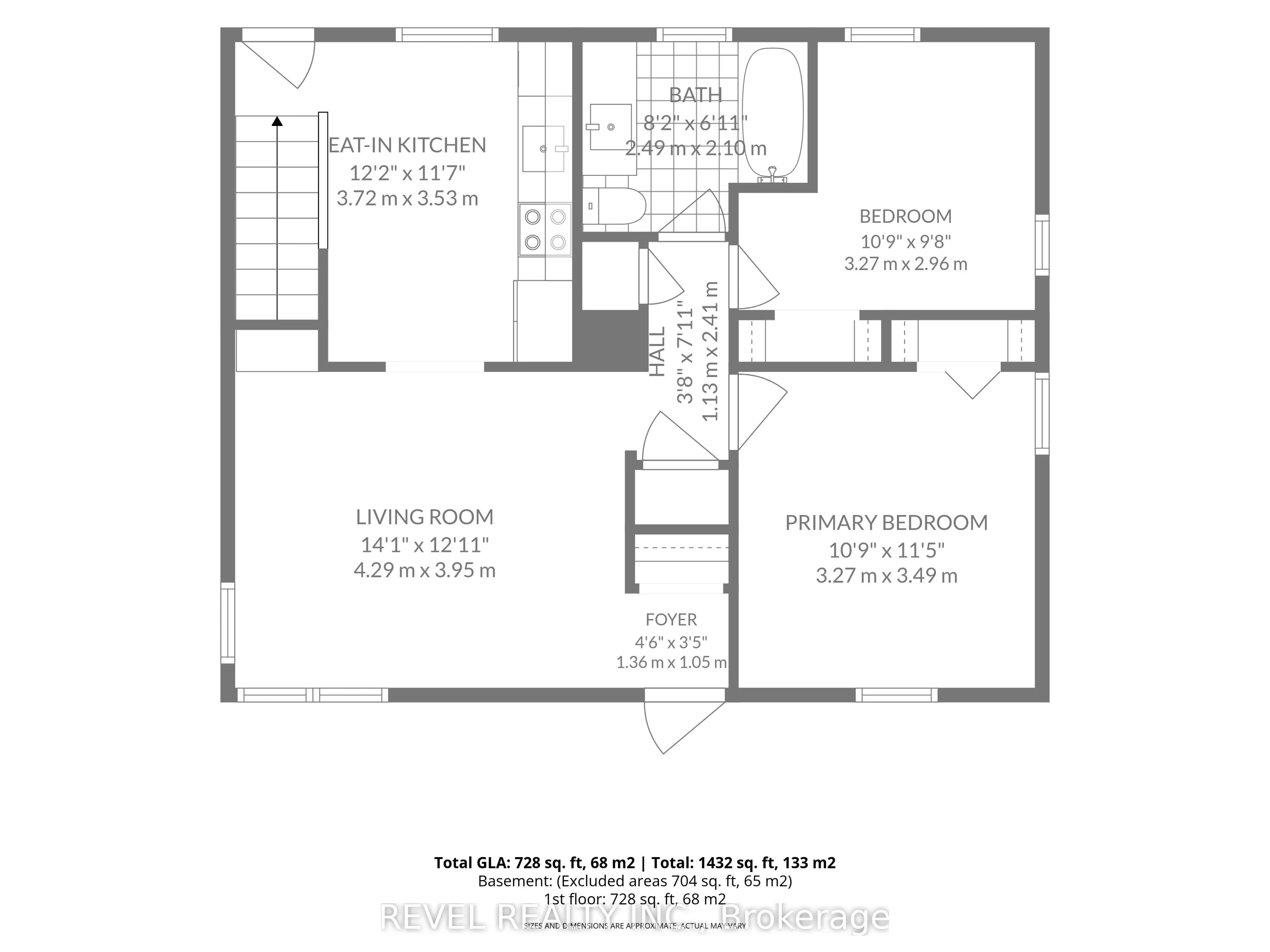 27 Frank Street