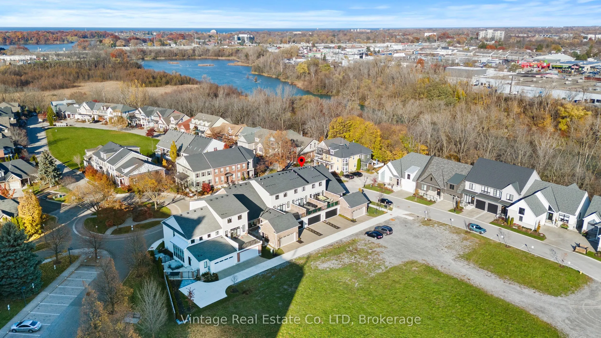 24 Willow Bank Common #24