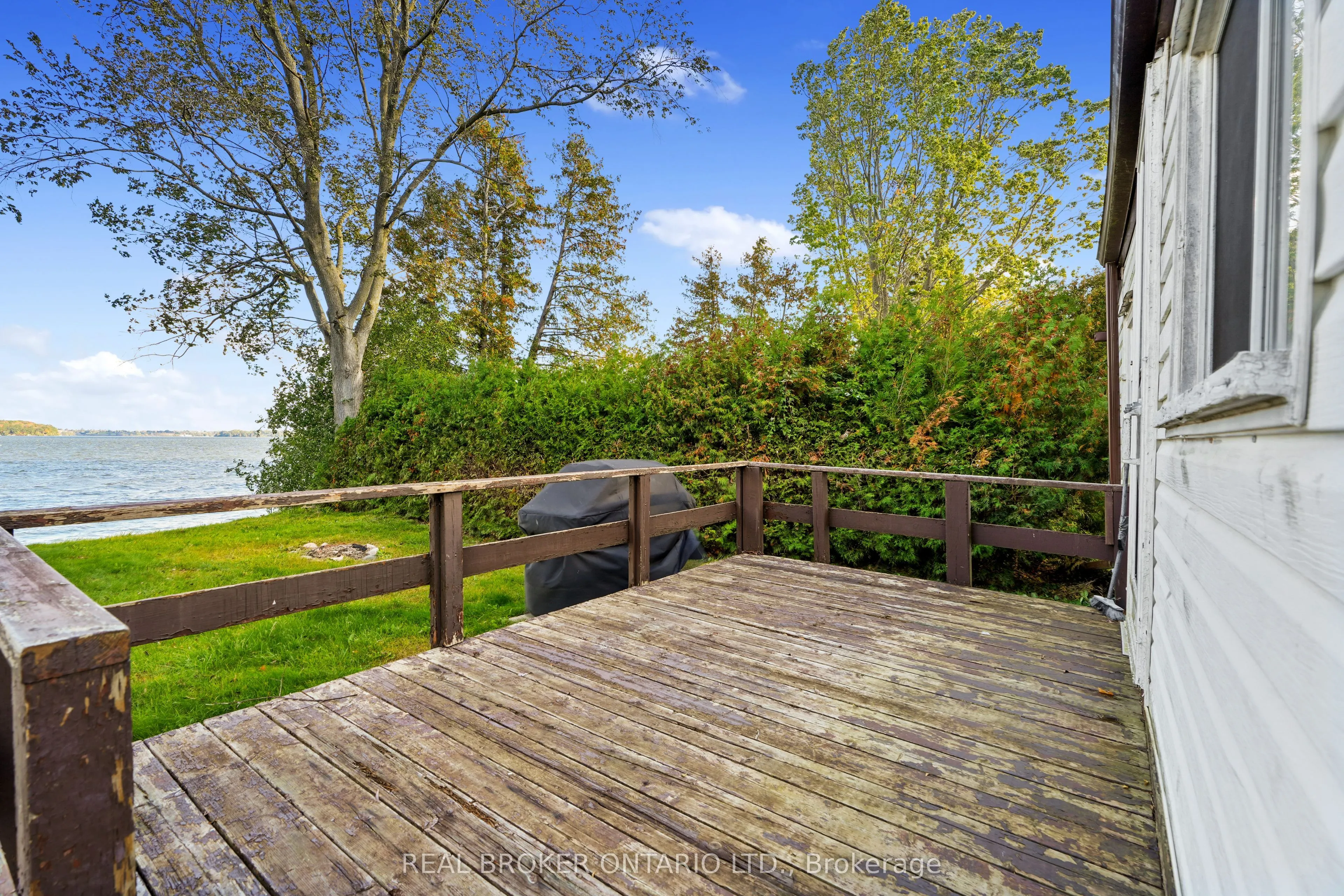 5268 Oriole Beach -180 Road