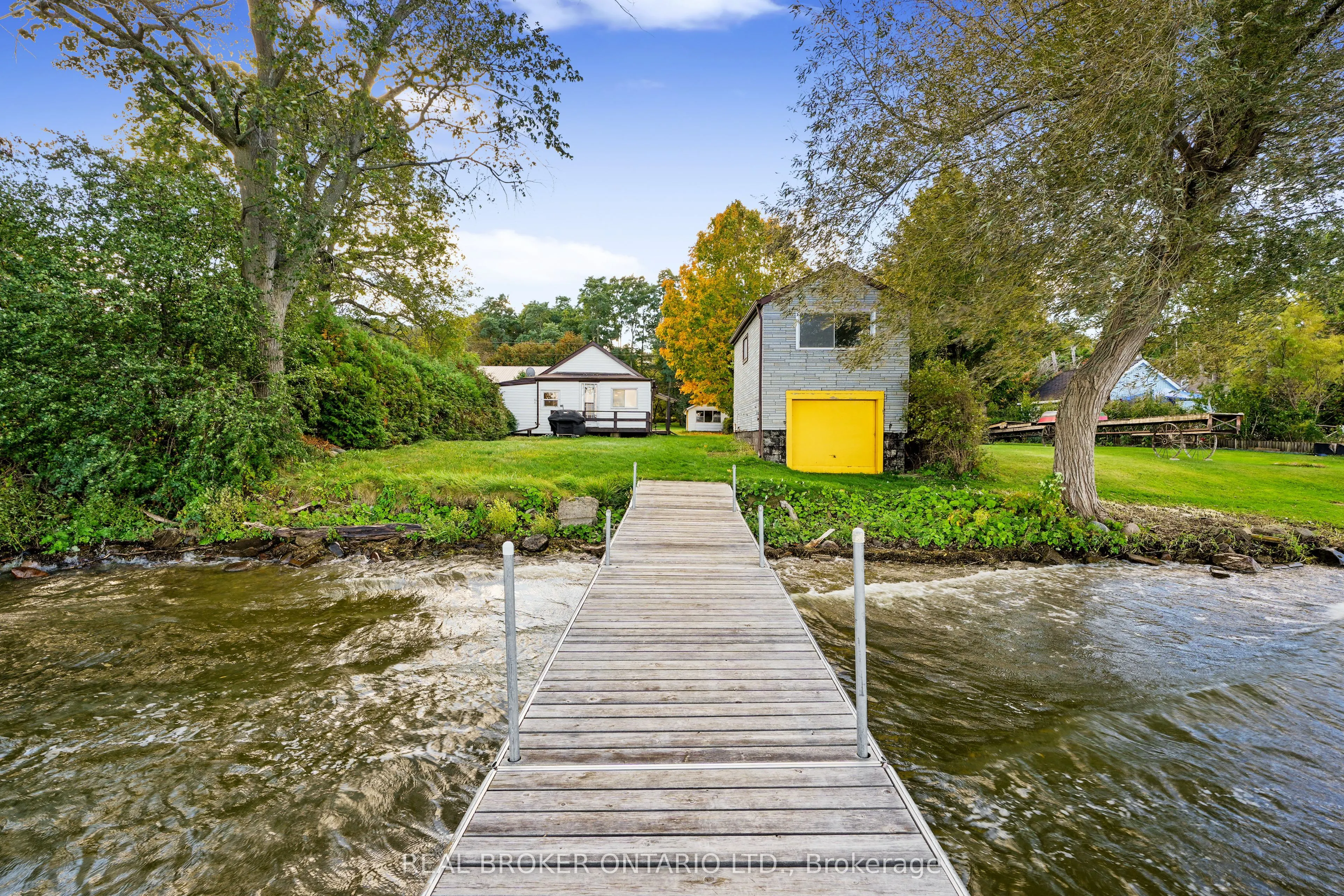 5268 Oriole Beach -180 Road