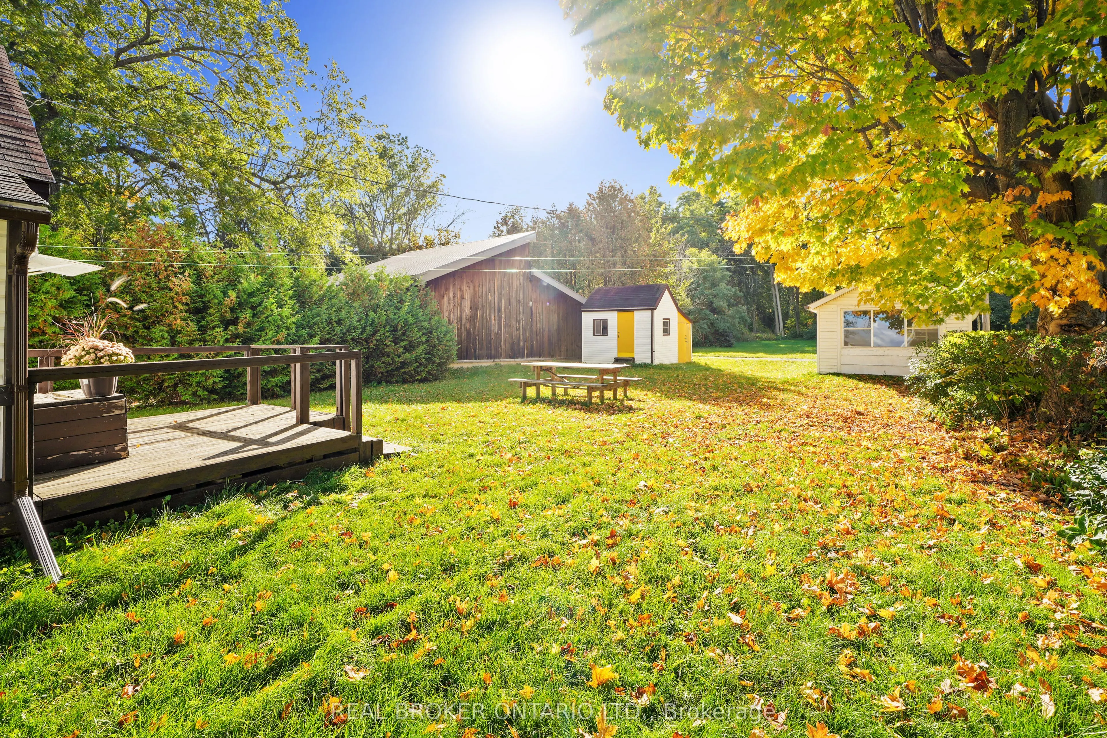 5268 Oriole Beach -180 Road