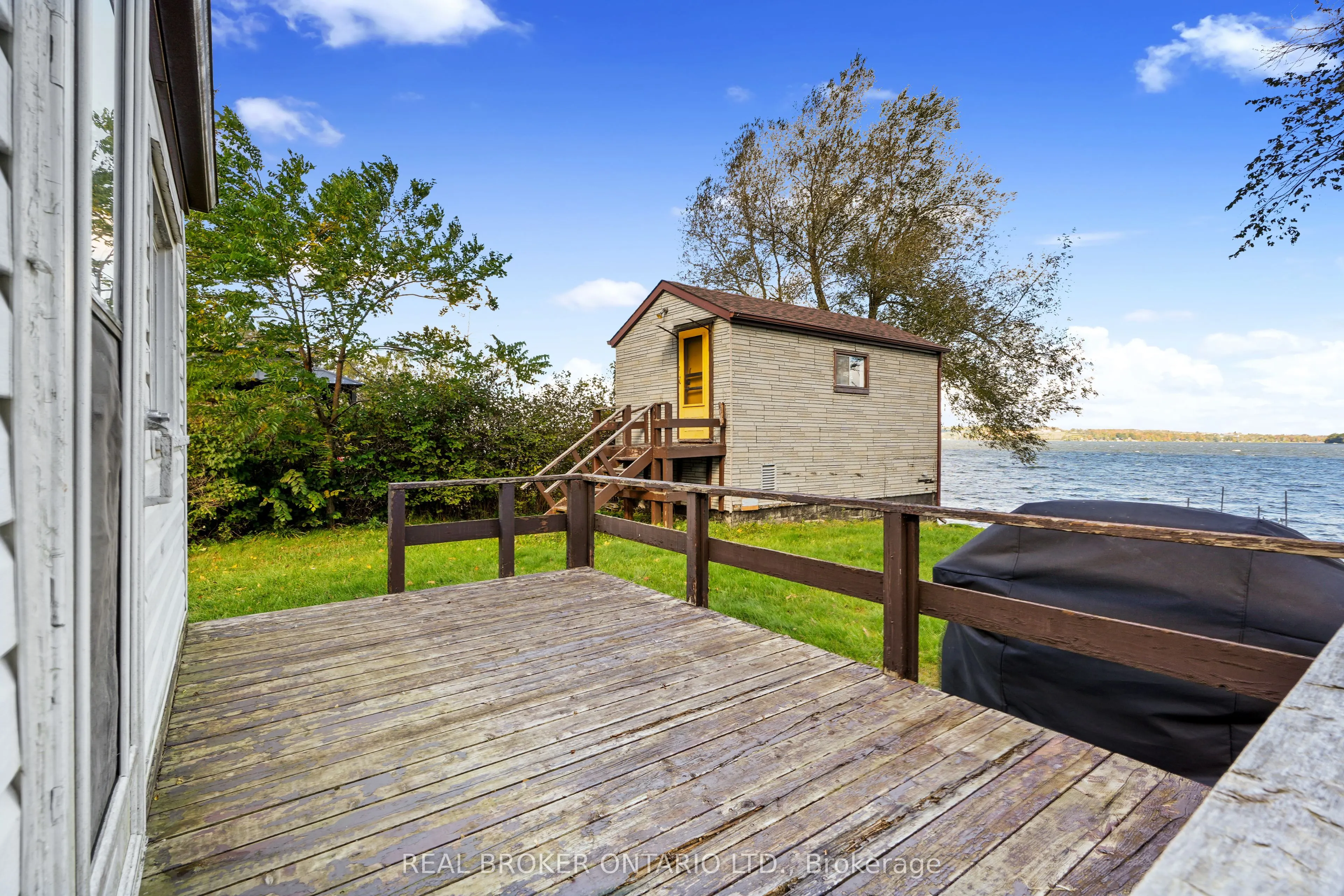 5268 Oriole Beach -180 Road