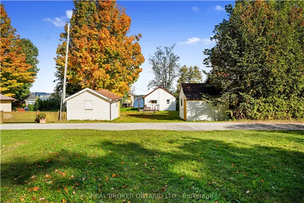5268 Oriole Beach -180 Road