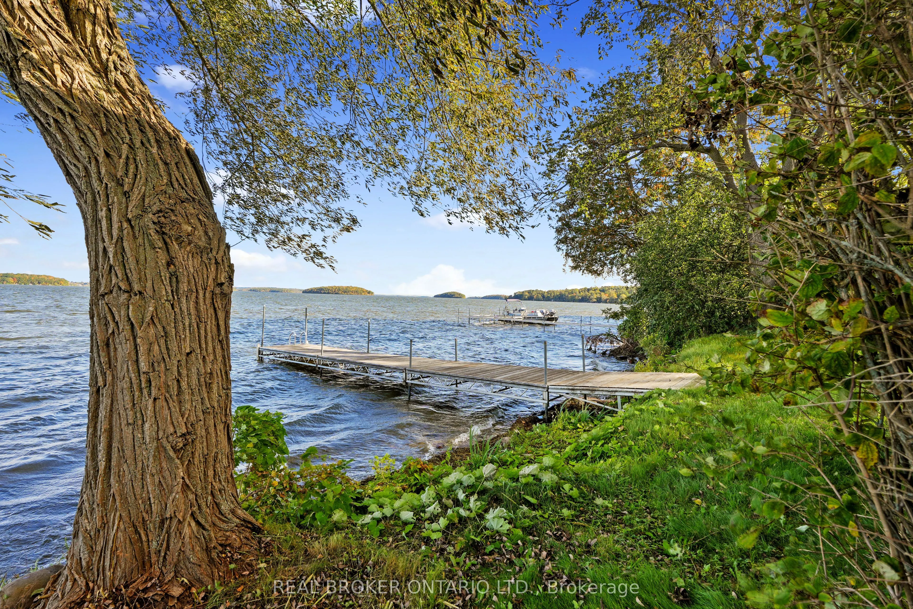 5268 Oriole Beach -180 Road