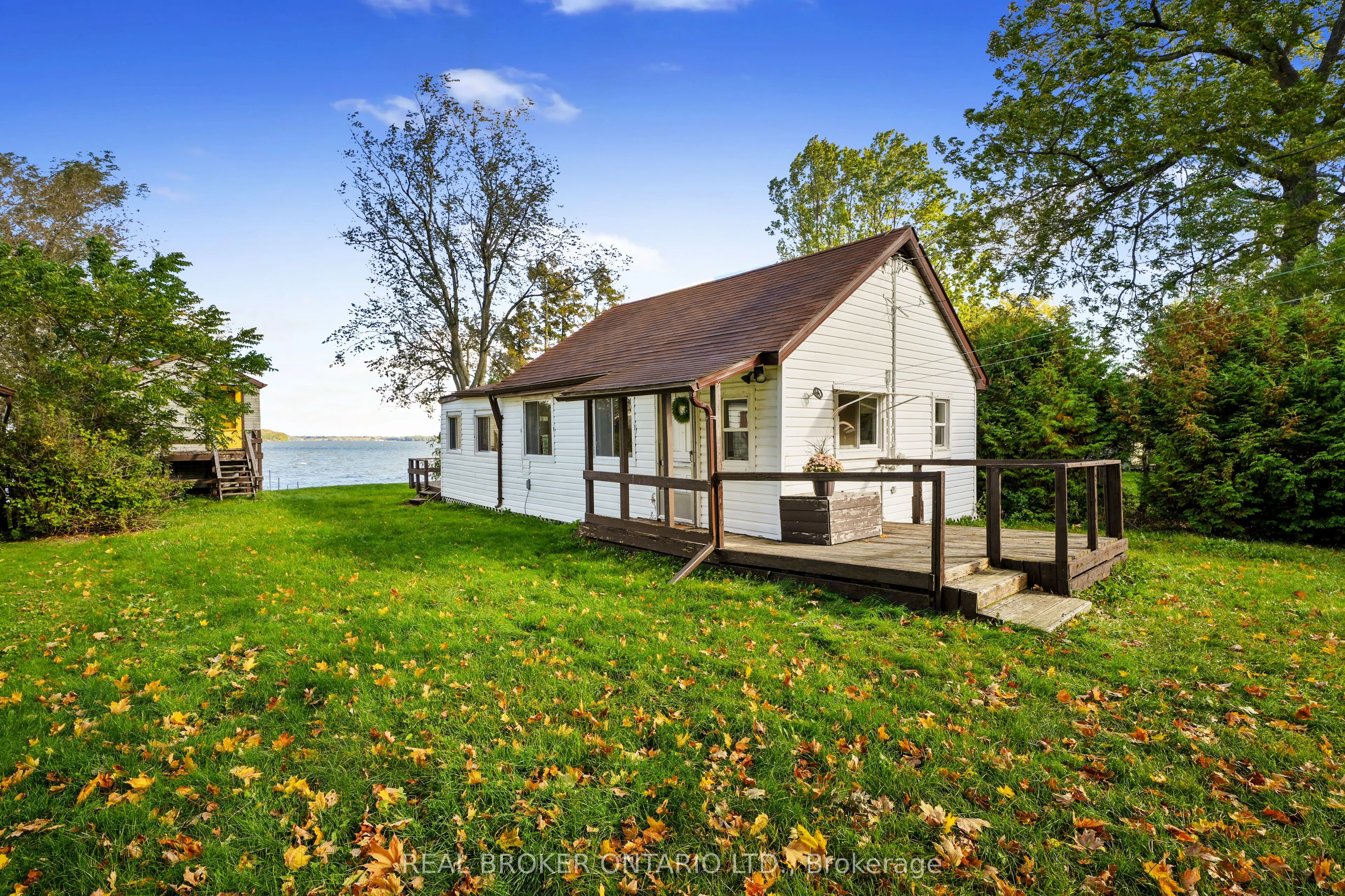 5268 Oriole Beach -180 Road