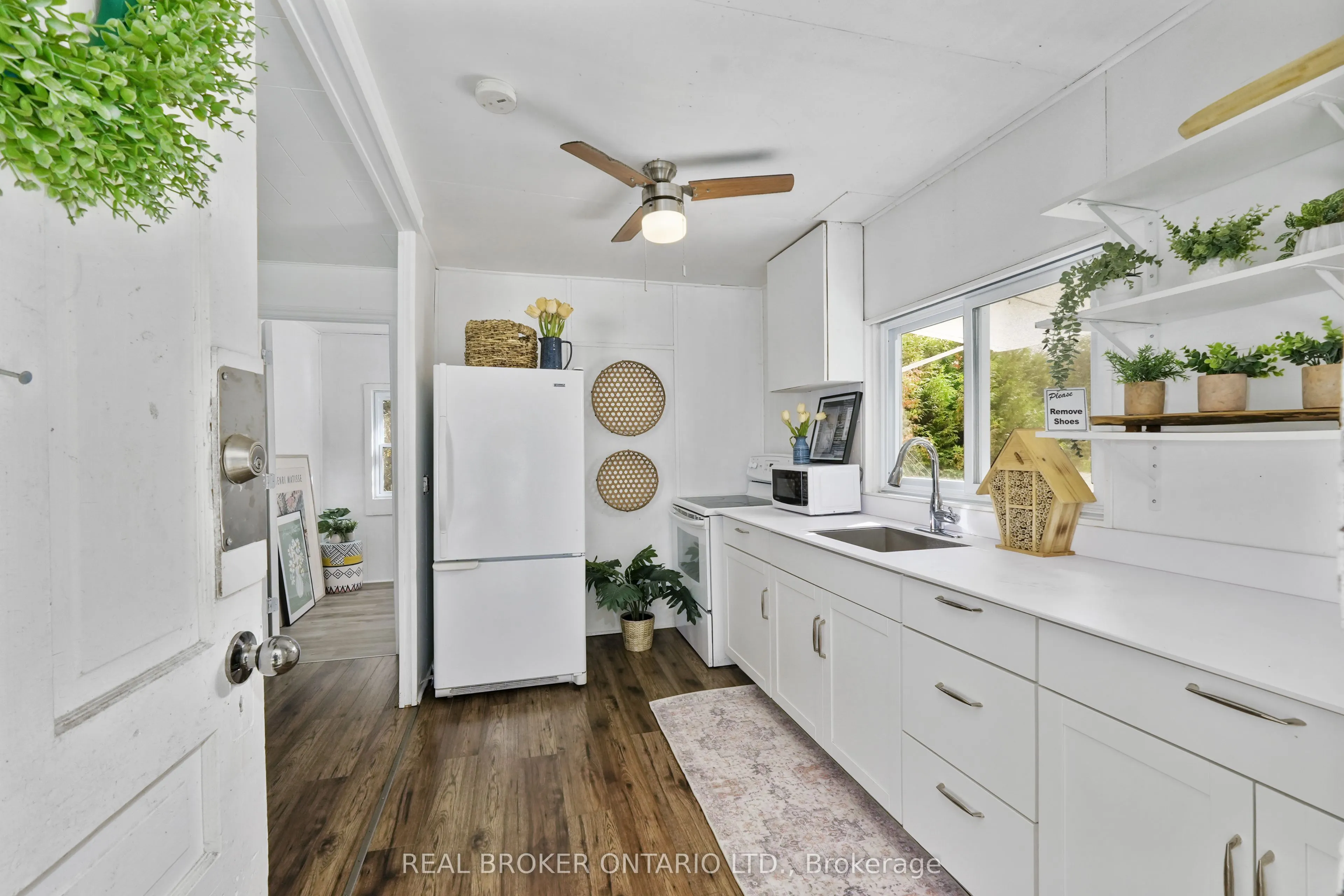 5268 Oriole Beach -180 Road
