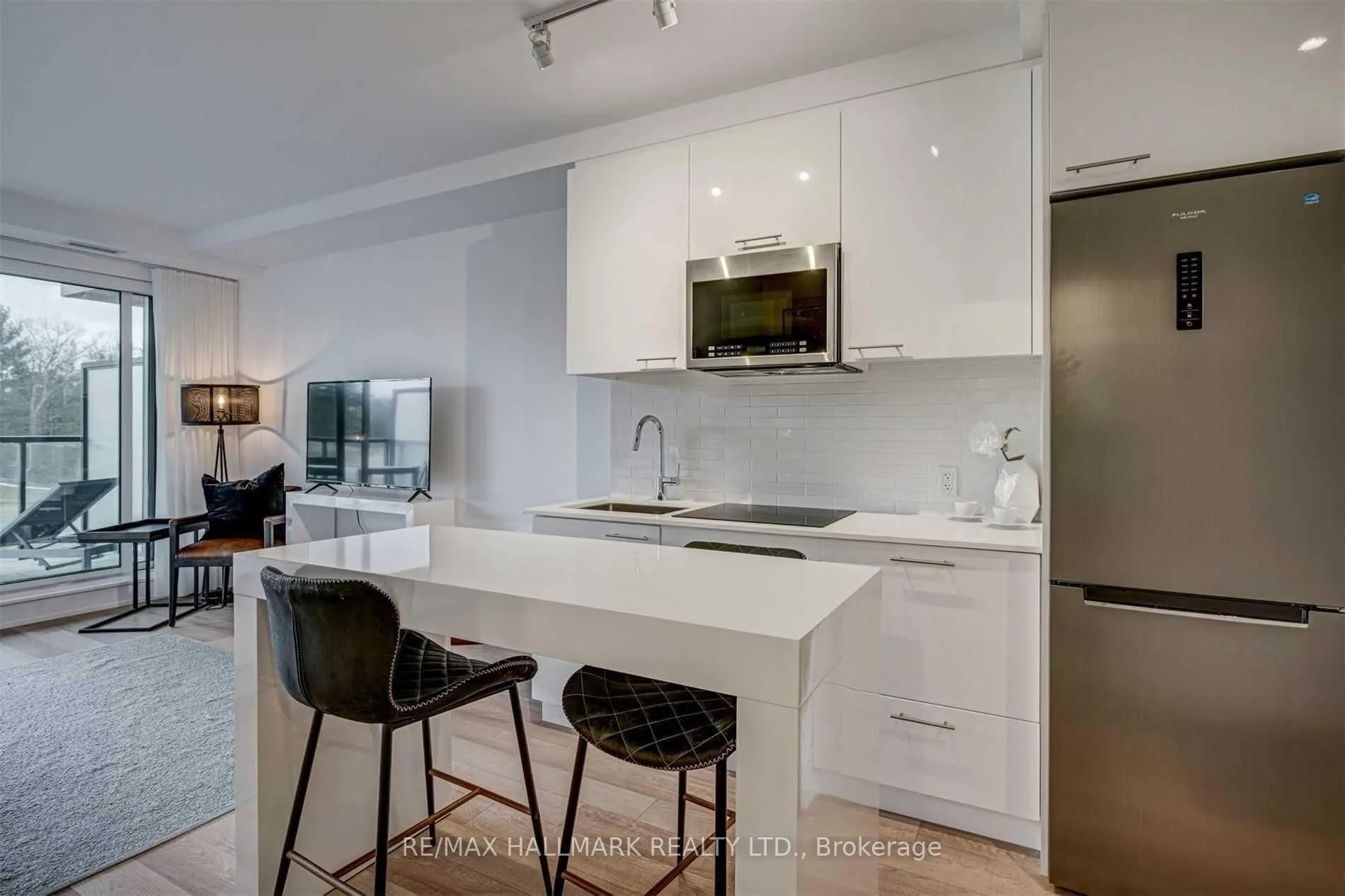 120 Carrick Trail #207