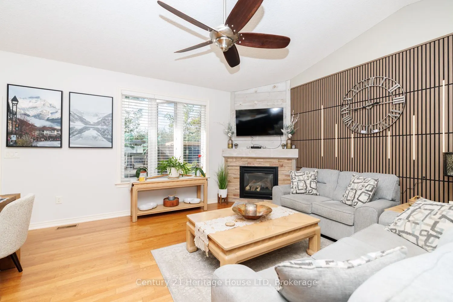21 Burleigh Road S