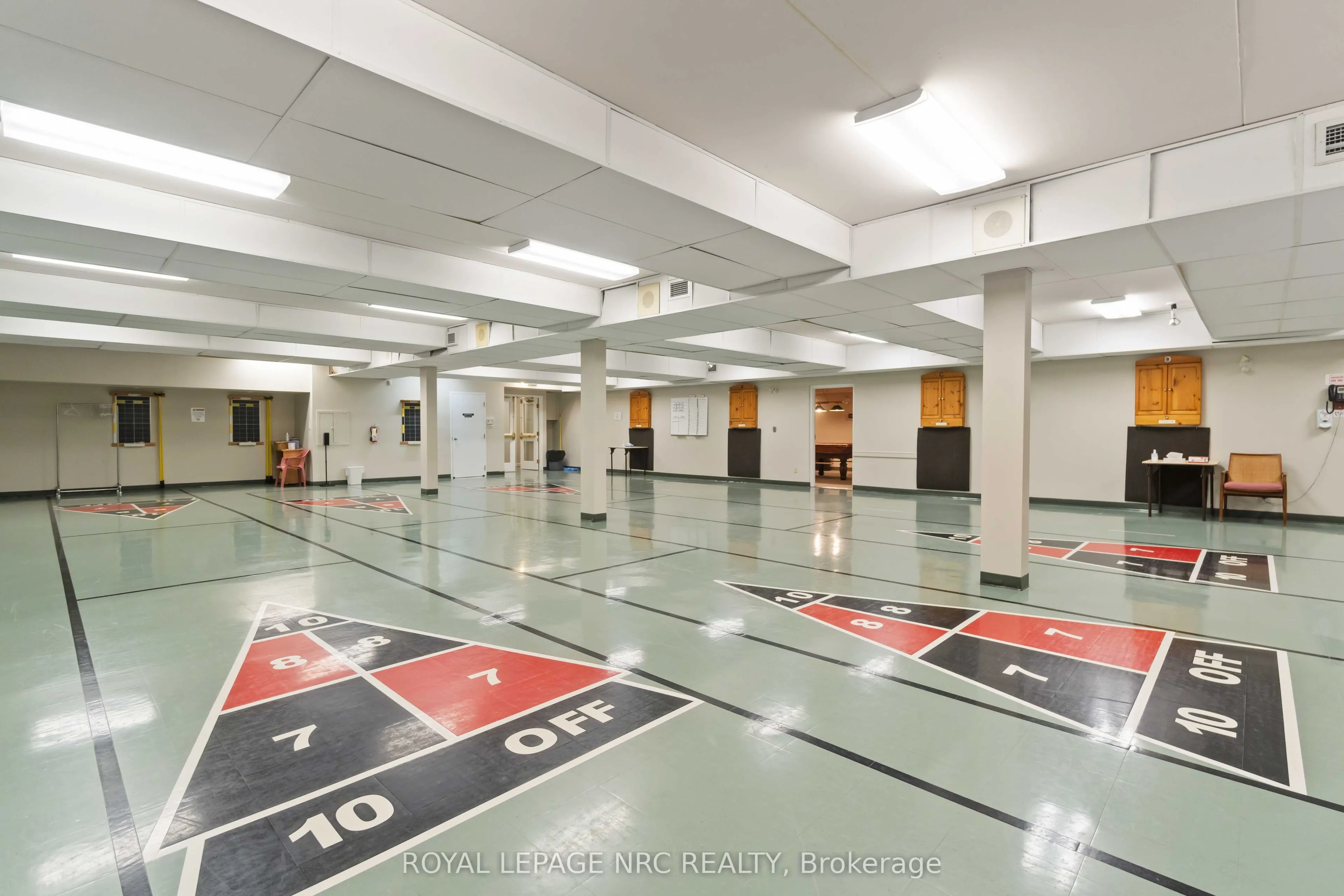 4090 John Charles Boulevard #104