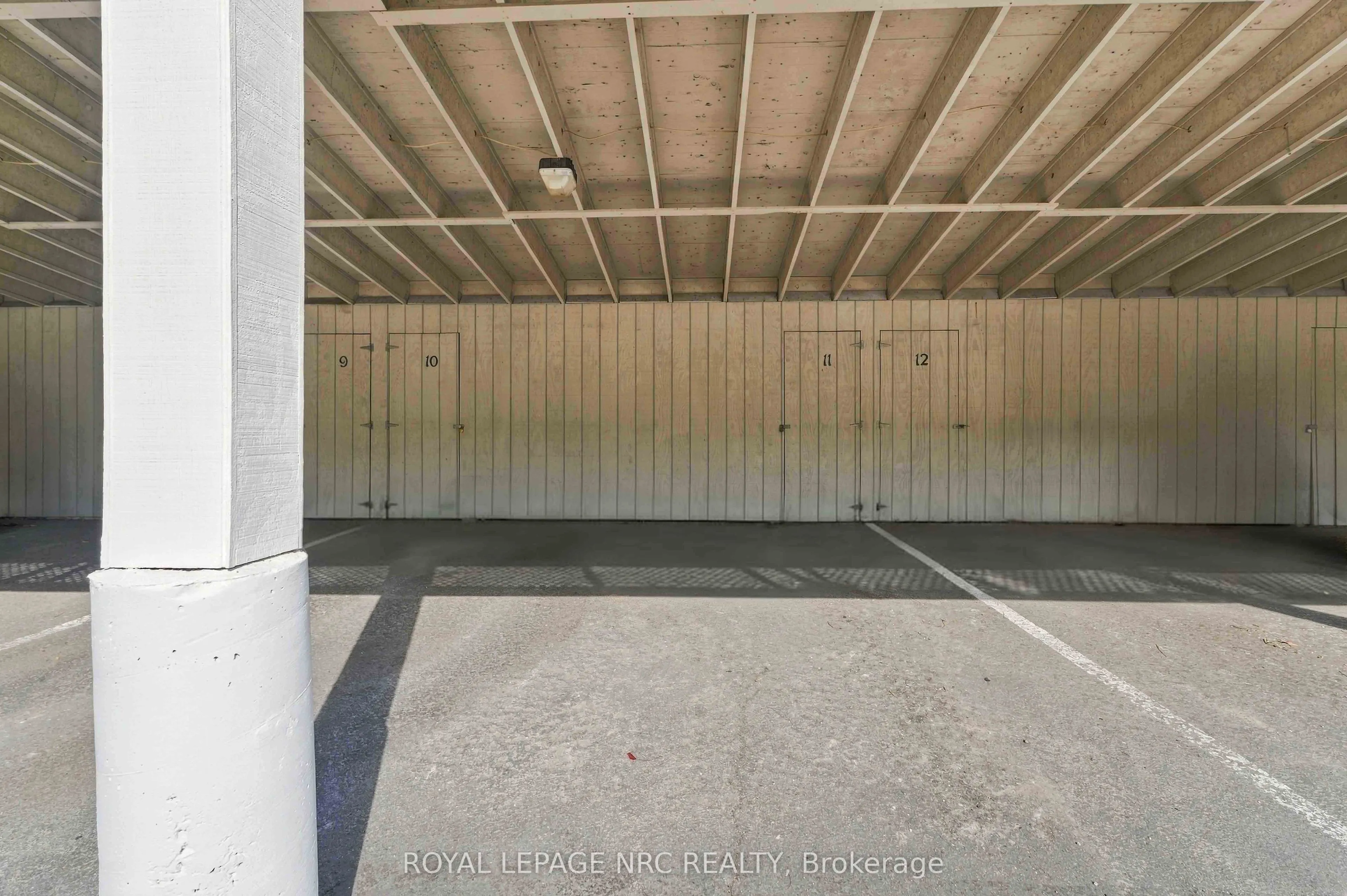 4090 John Charles Boulevard #104
