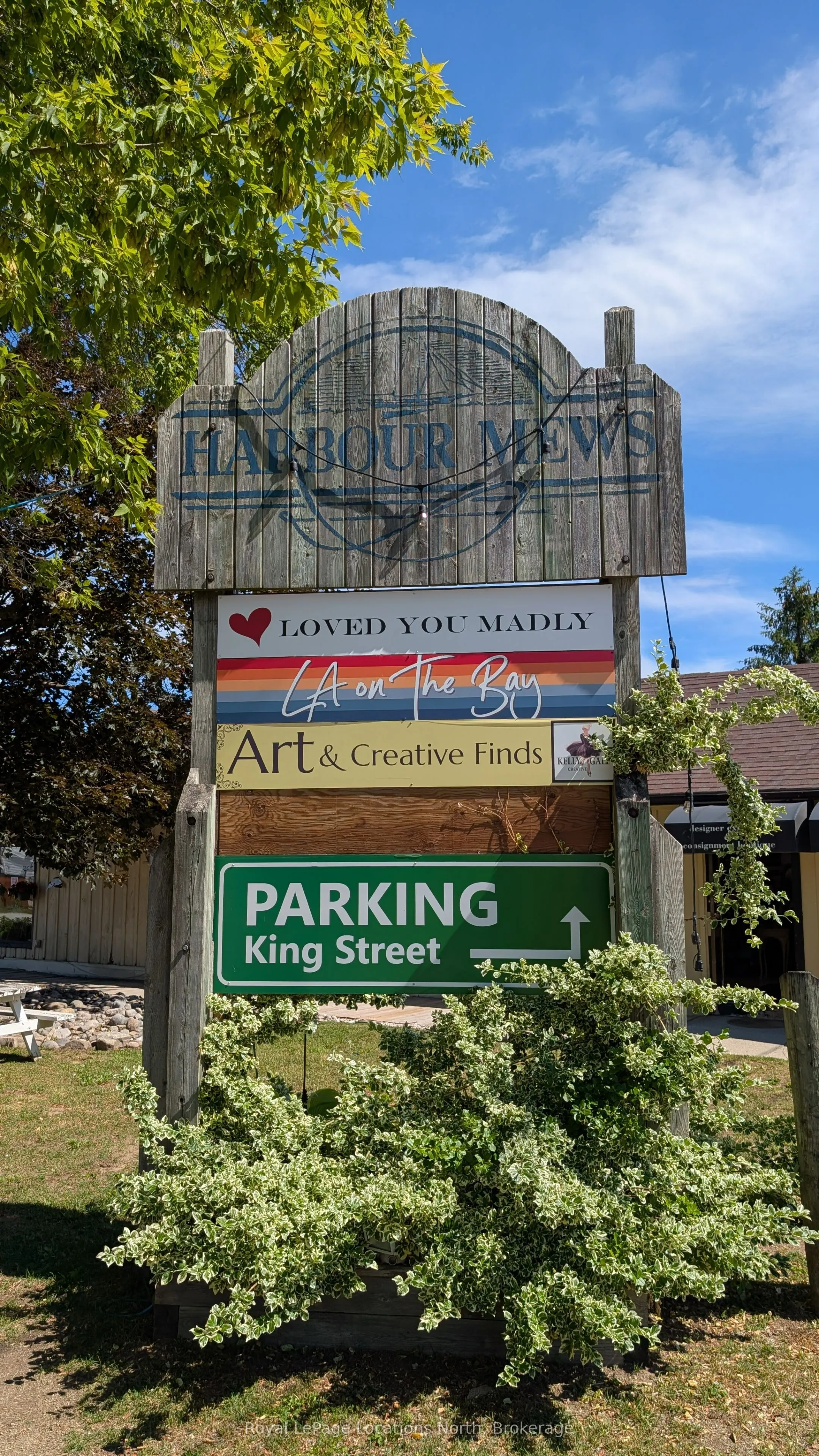 16 Bruce Street N #5