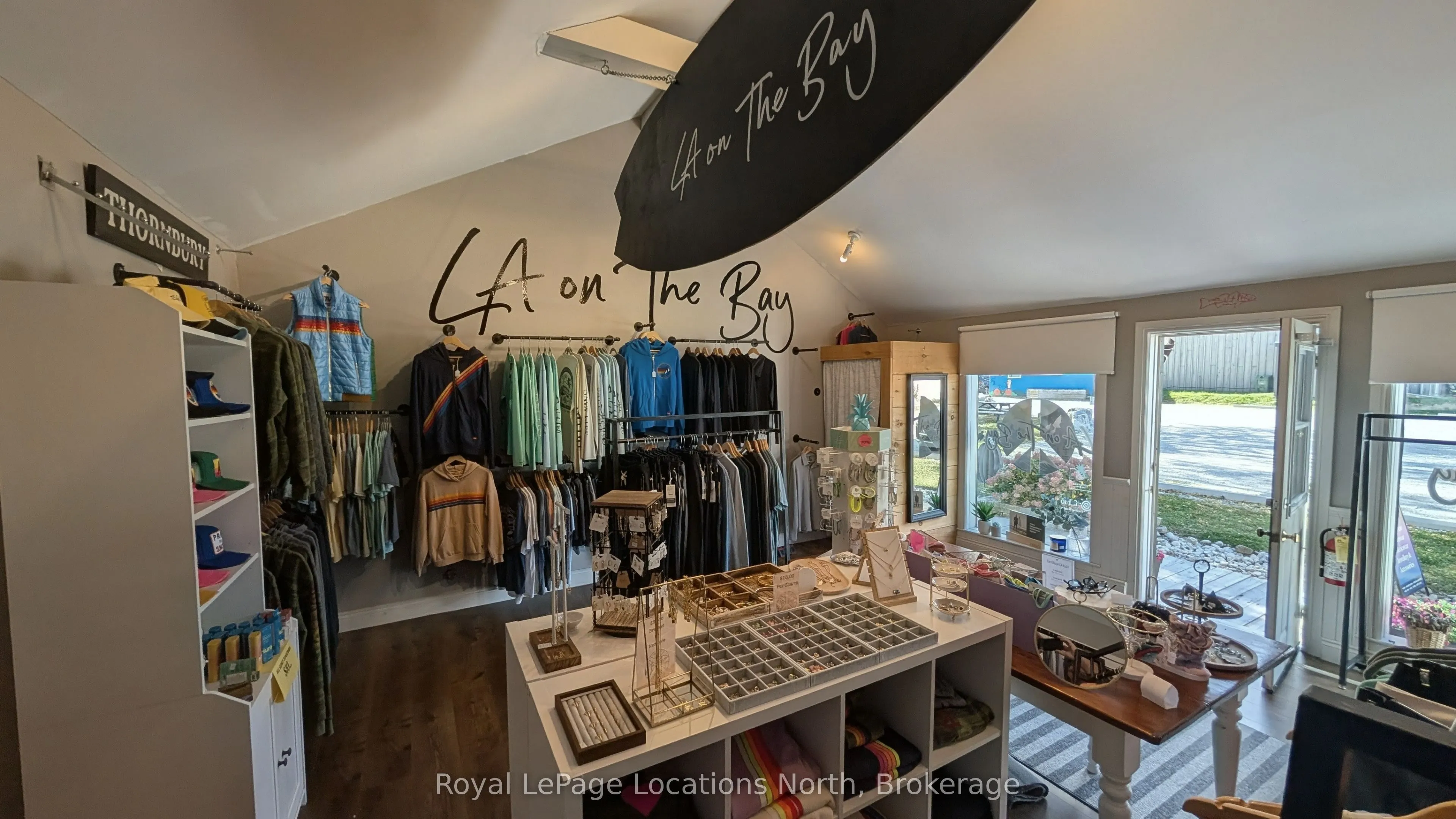 16 Bruce Street N #5