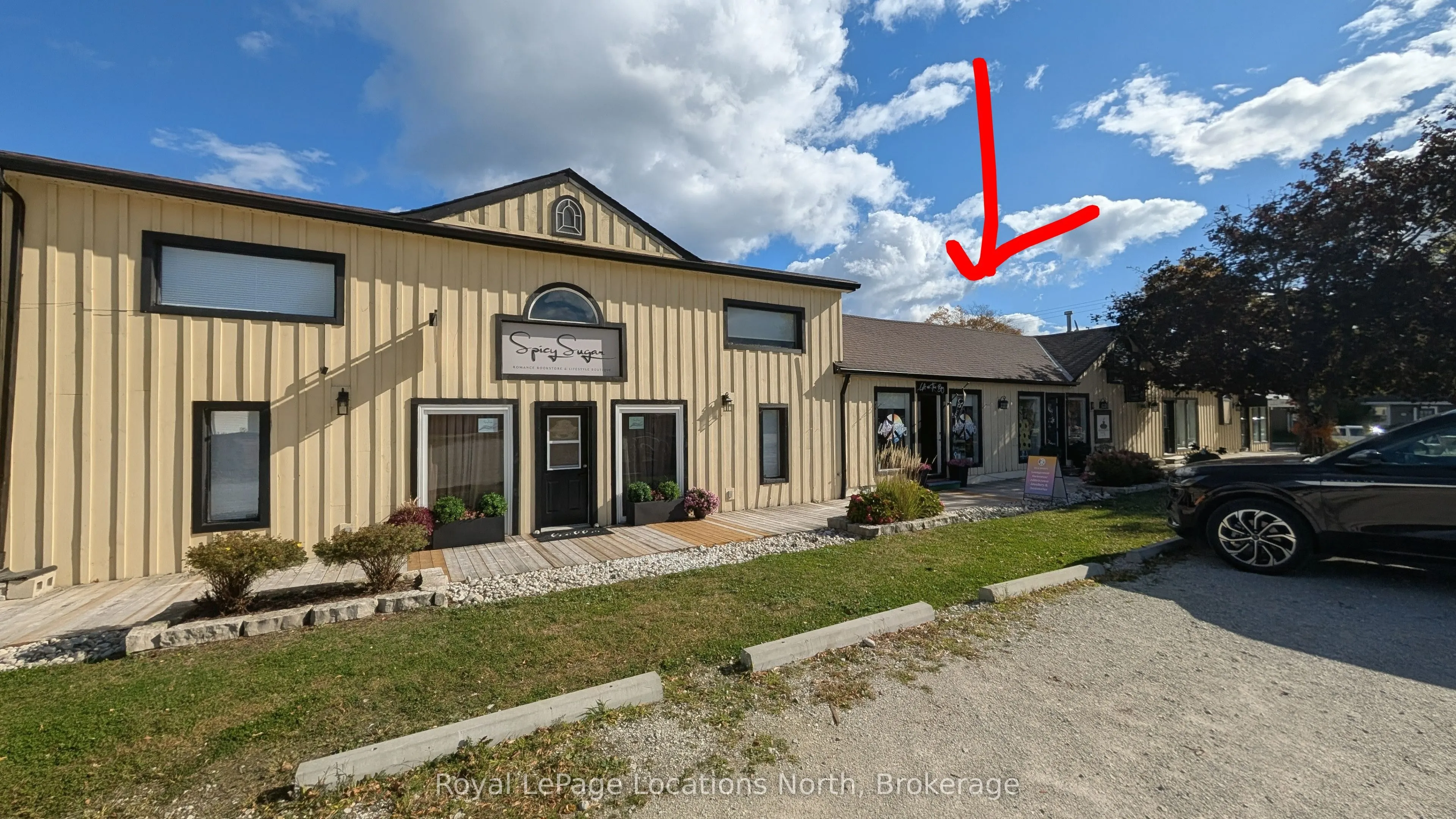 16 Bruce Street N #5