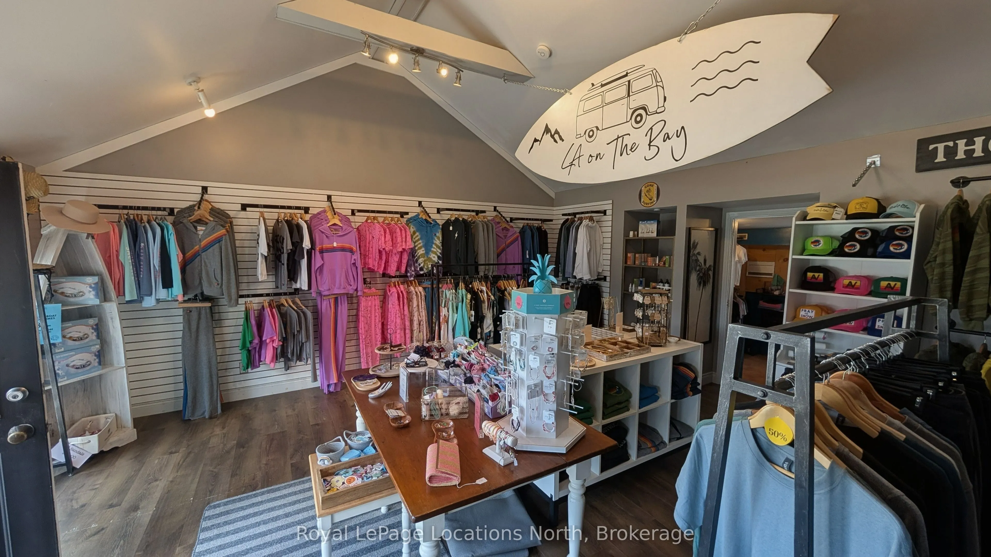 16 Bruce Street N #5