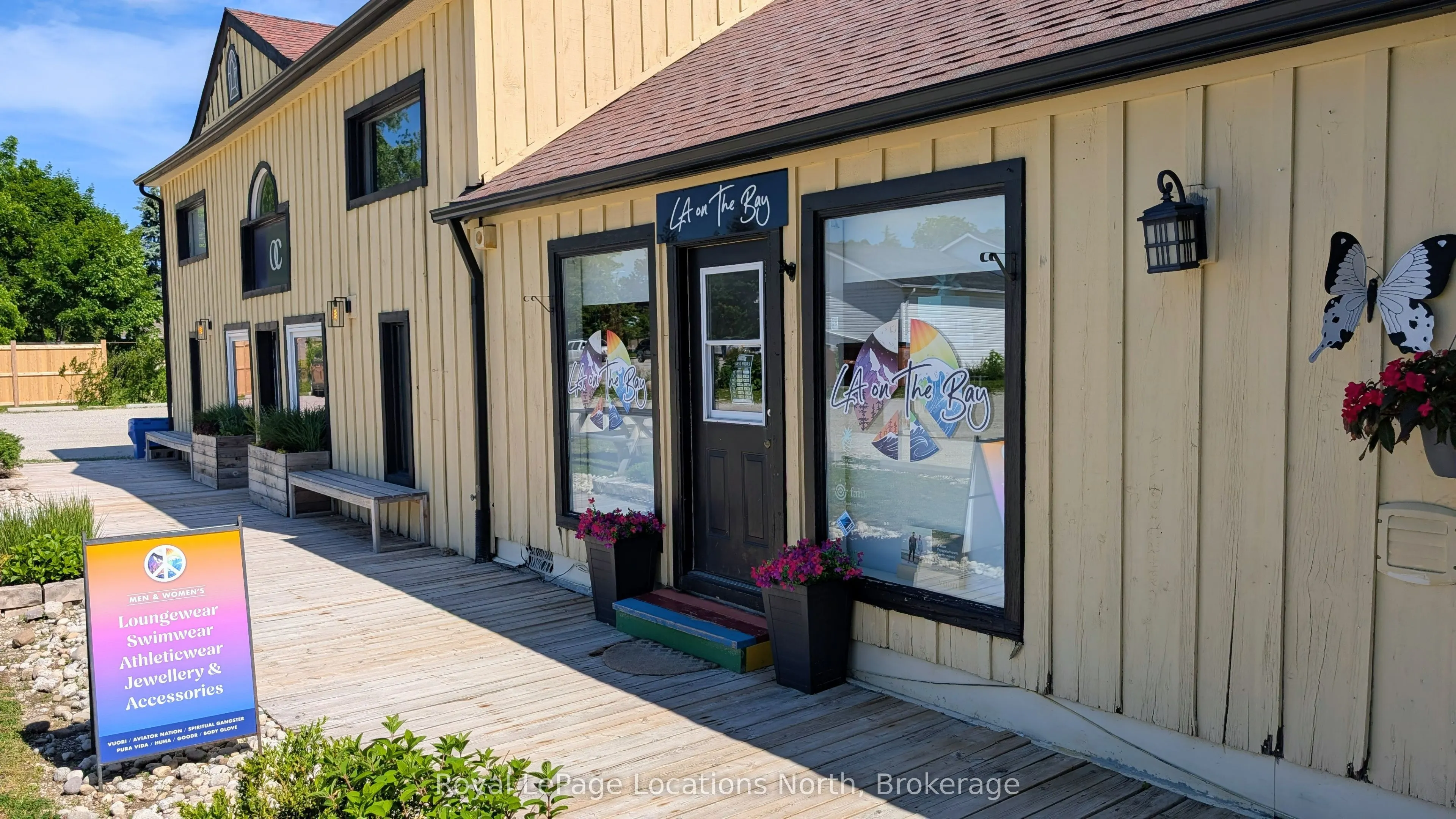16 Bruce Street N #5