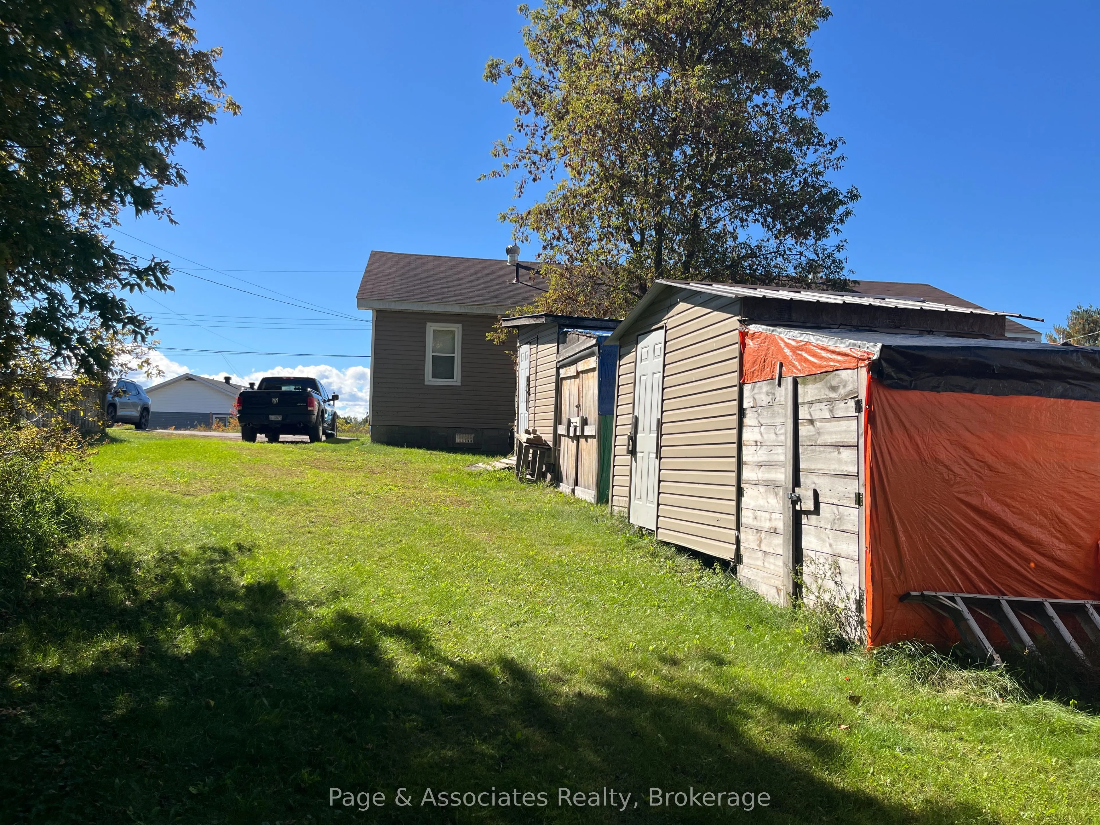 284 Cache Bay Road