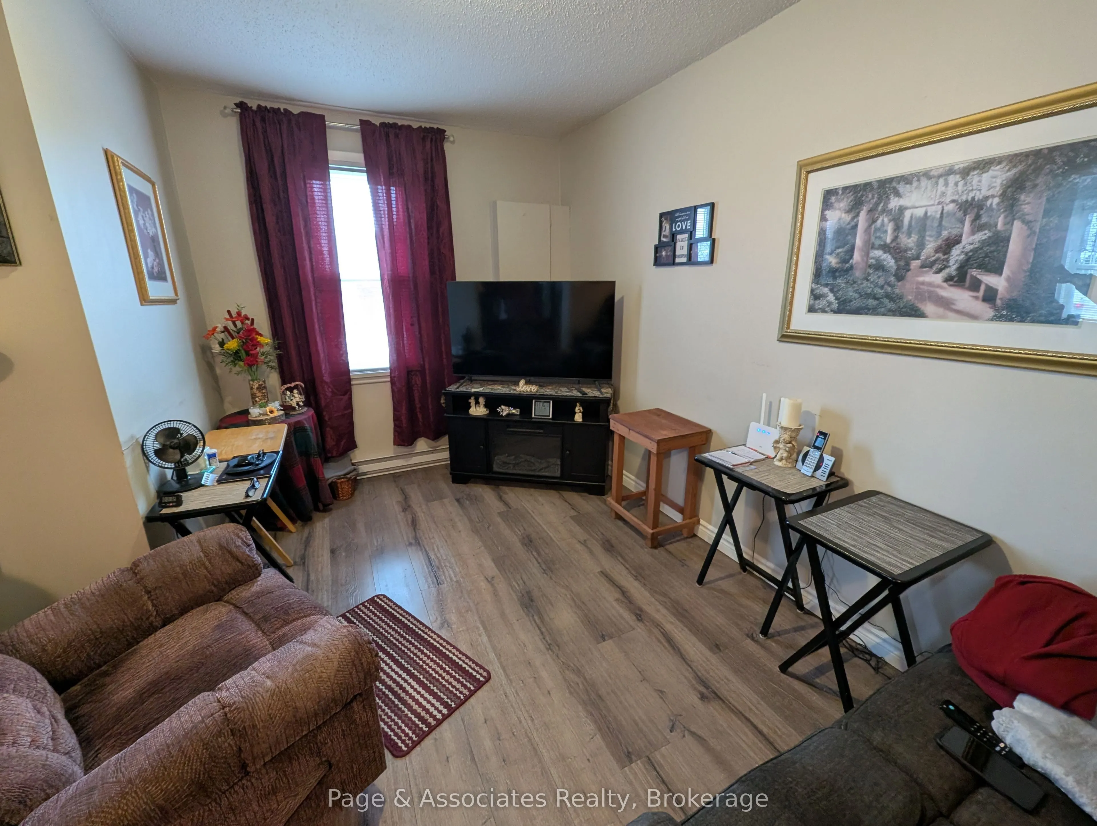 284 Cache Bay Road