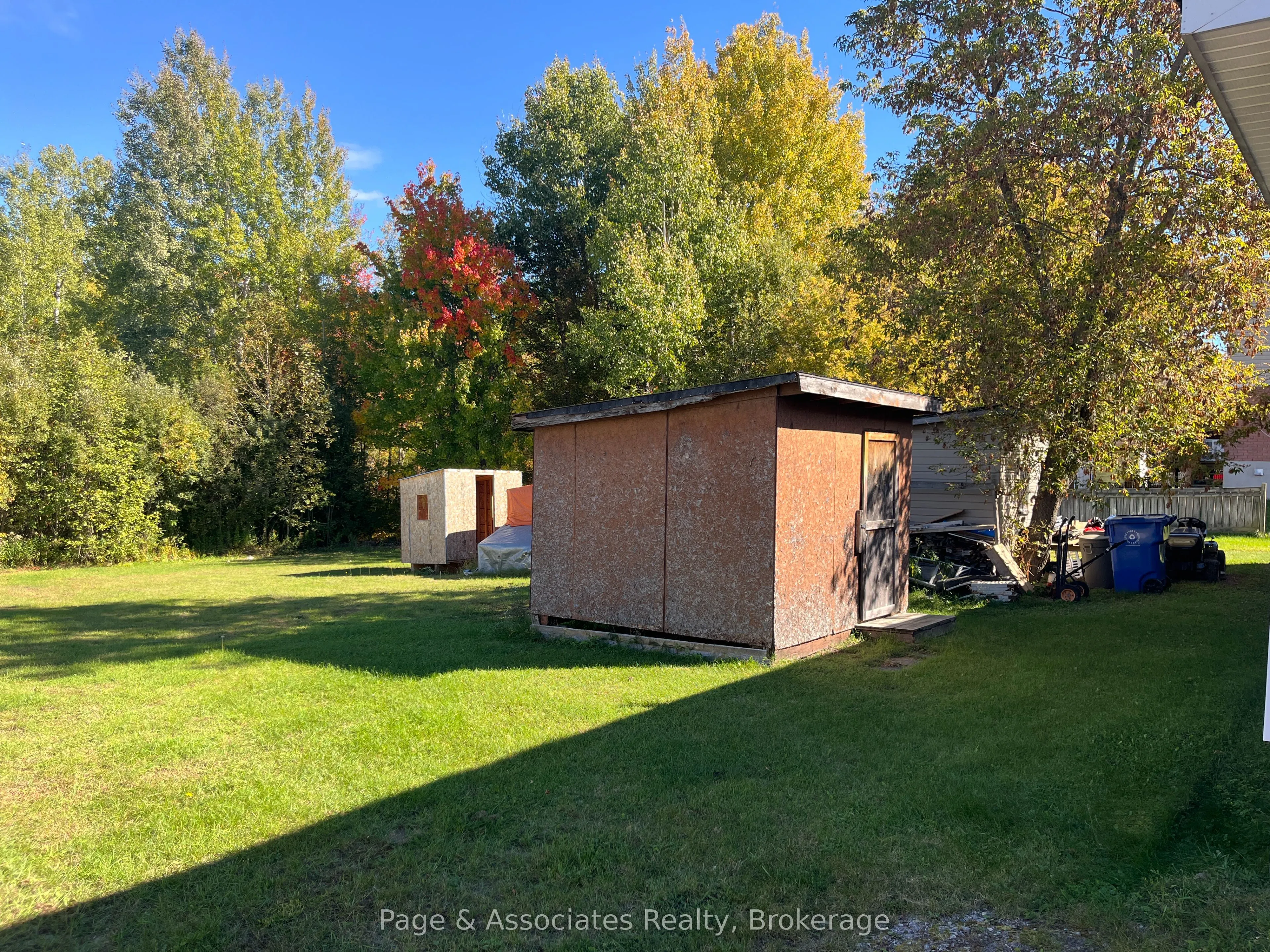 284 Cache Bay Road