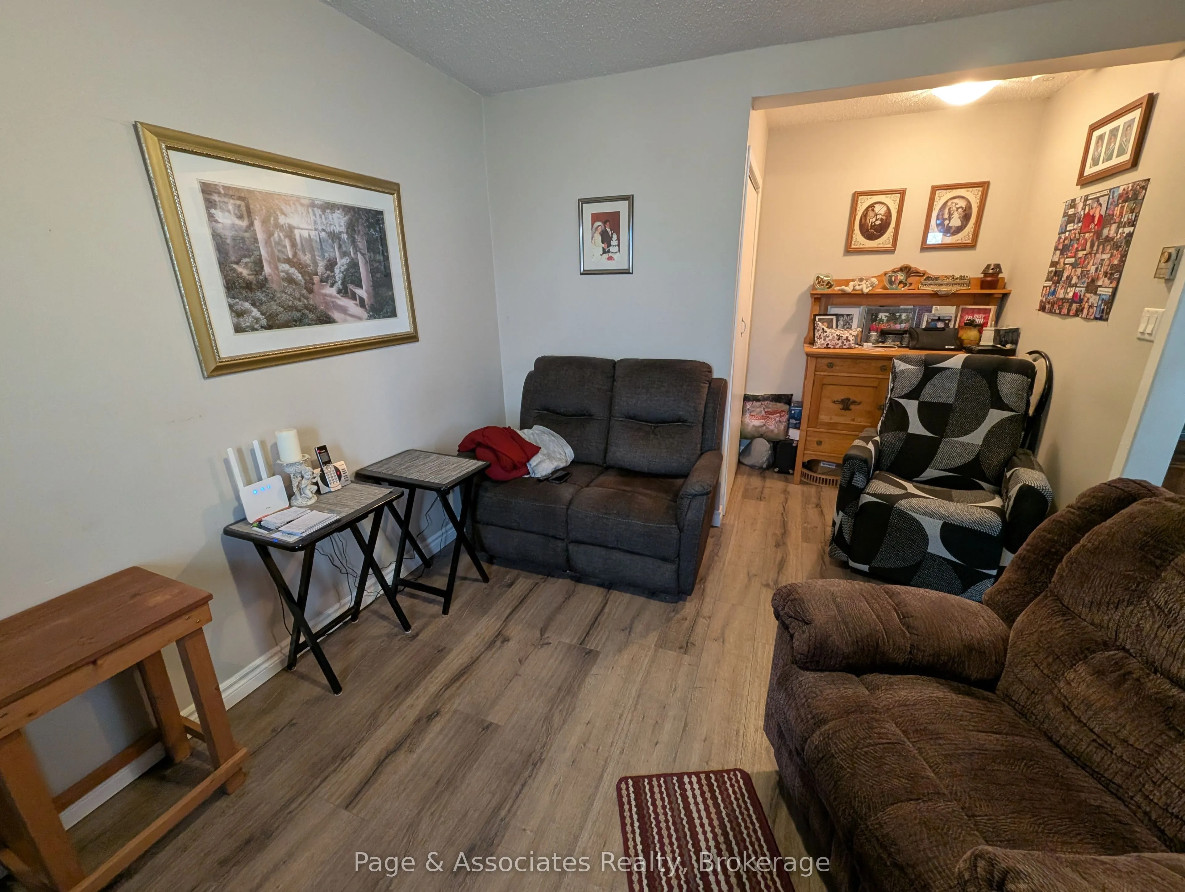 284 Cache Bay Road