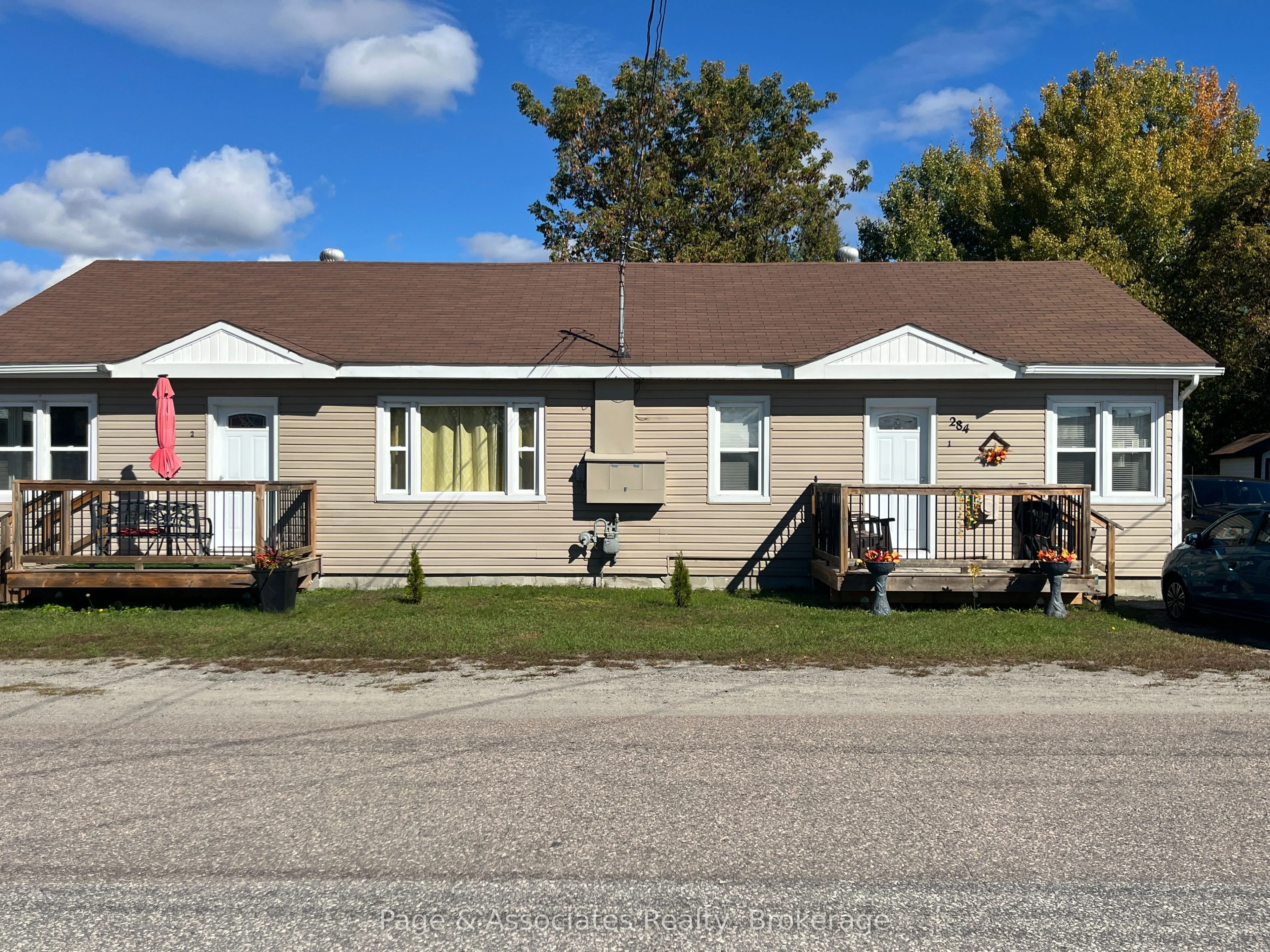 284 Cache Bay Road
