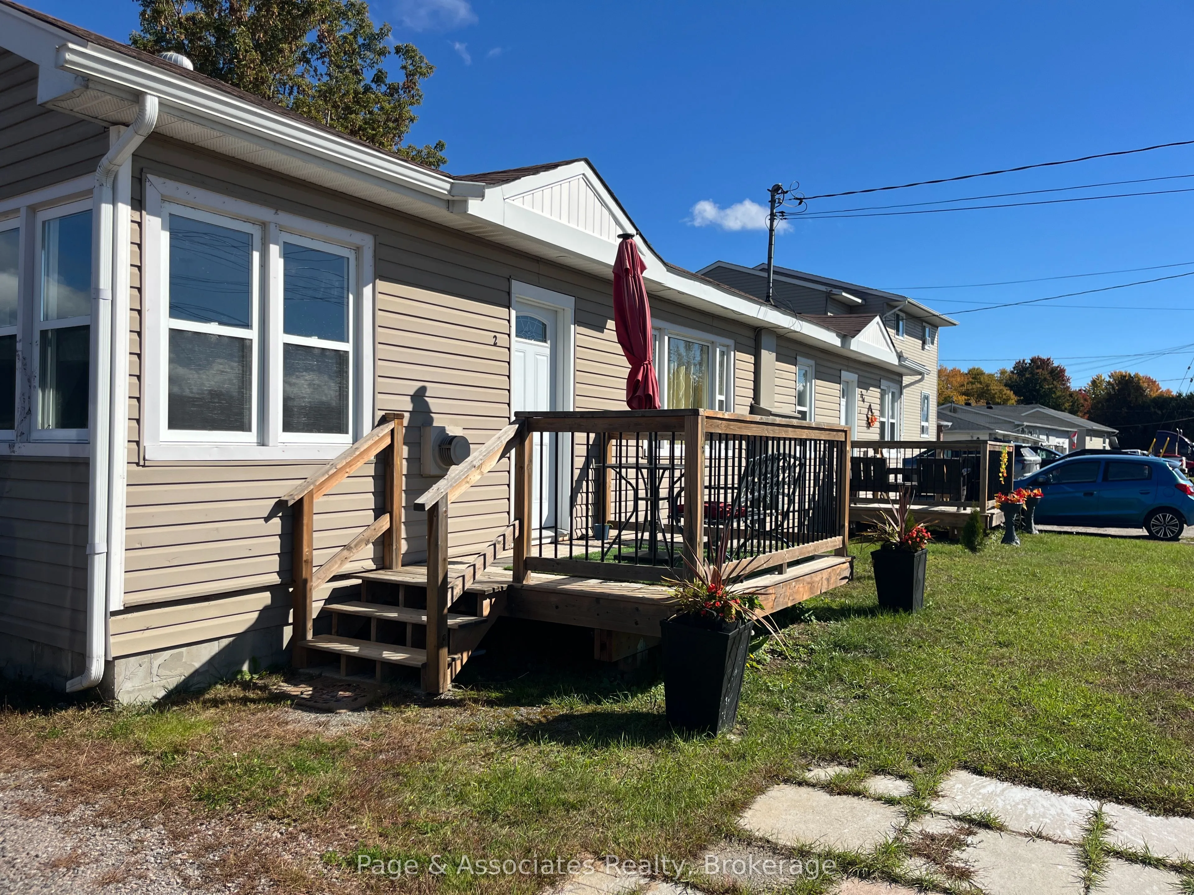 284 Cache Bay Road