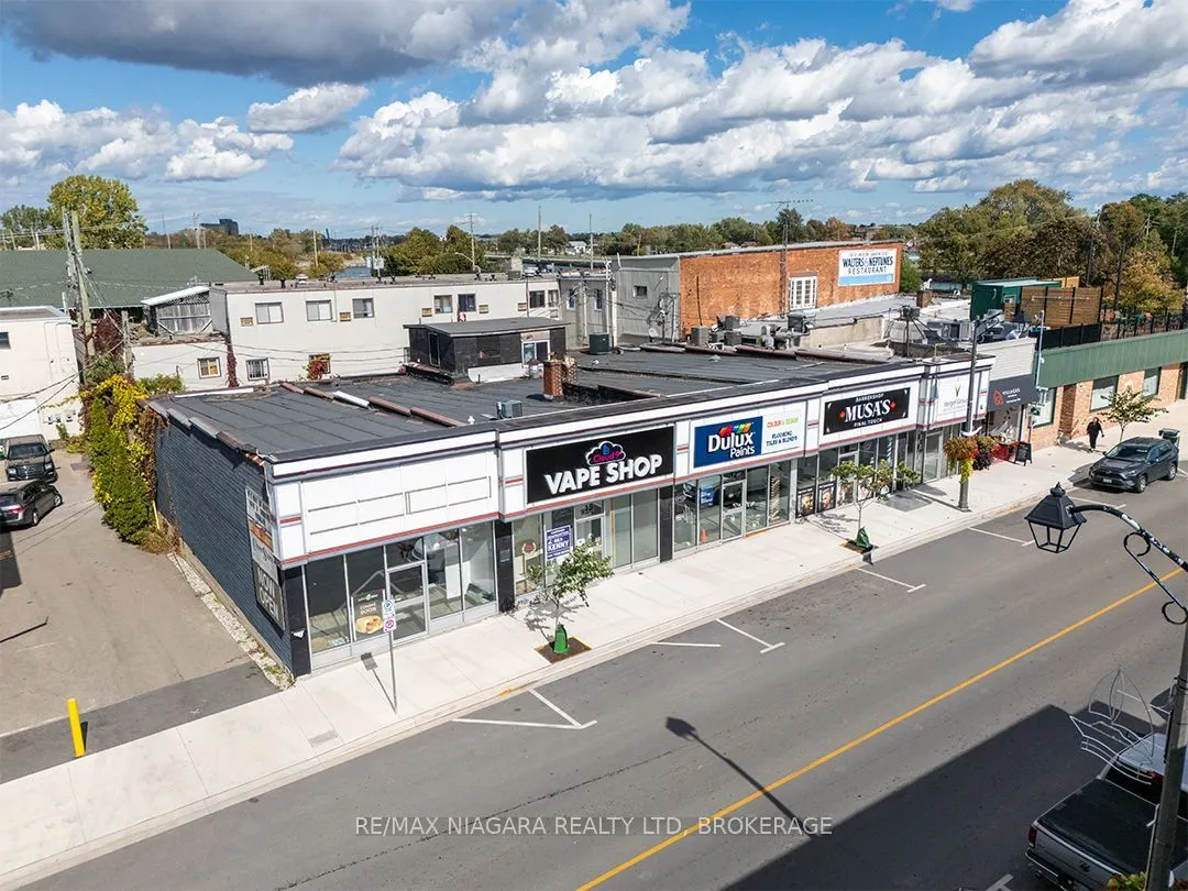 9-17 Clarence Street