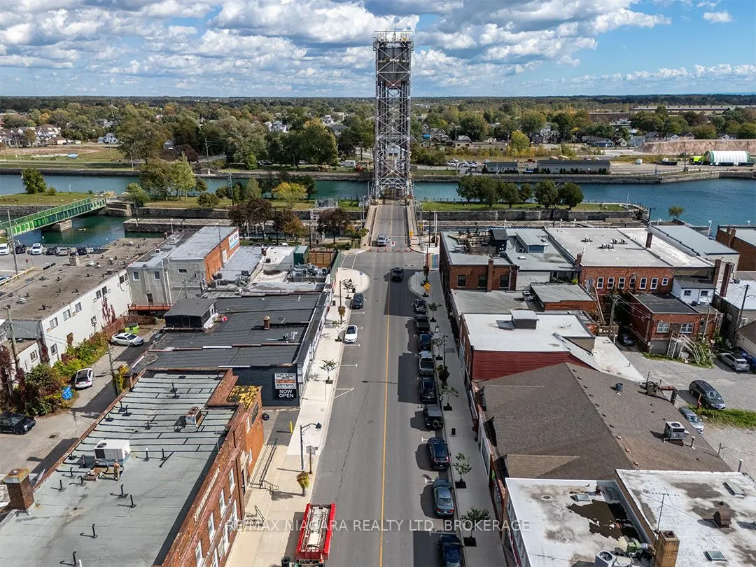 9-17 Clarence Street