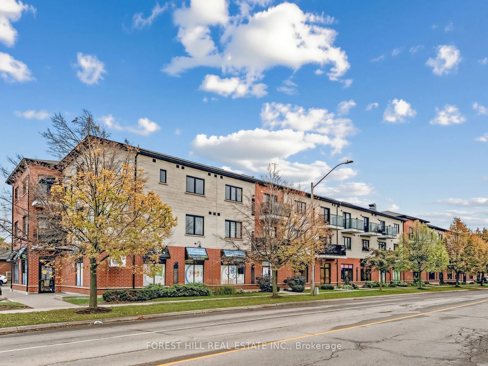 170 Rockhaven Lane #313