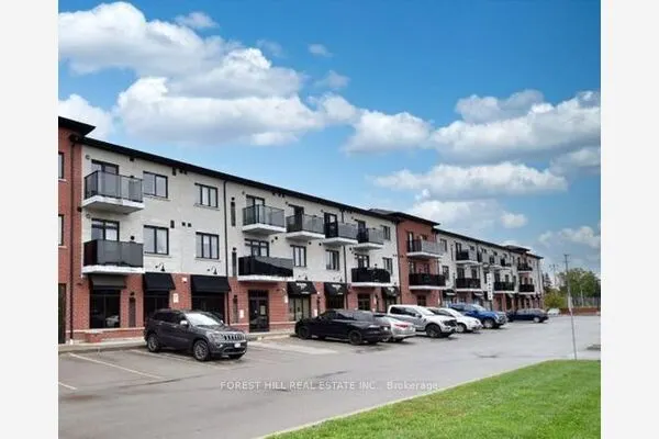 170 Rockhaven Lane #313