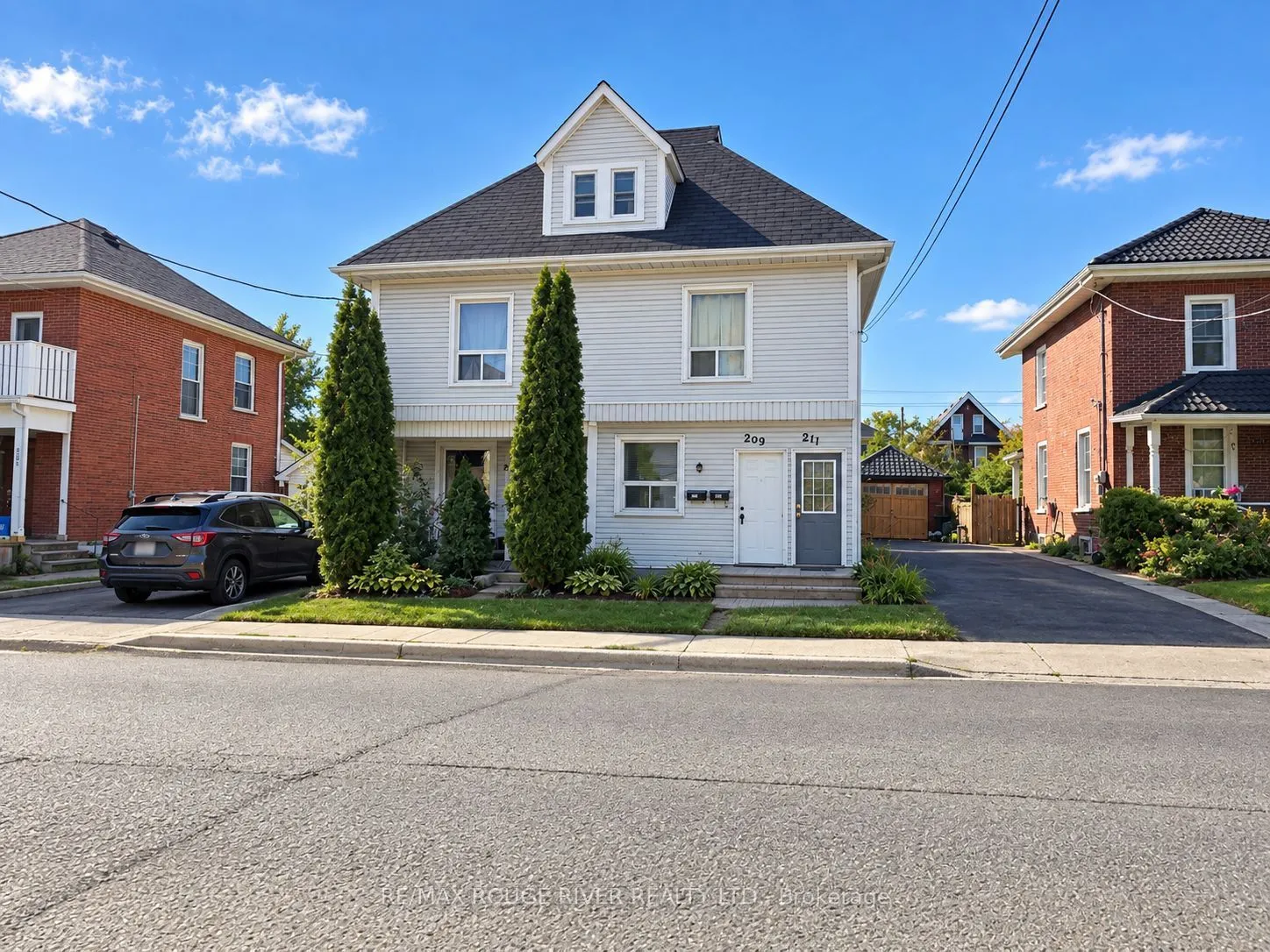 207 Stewart Street