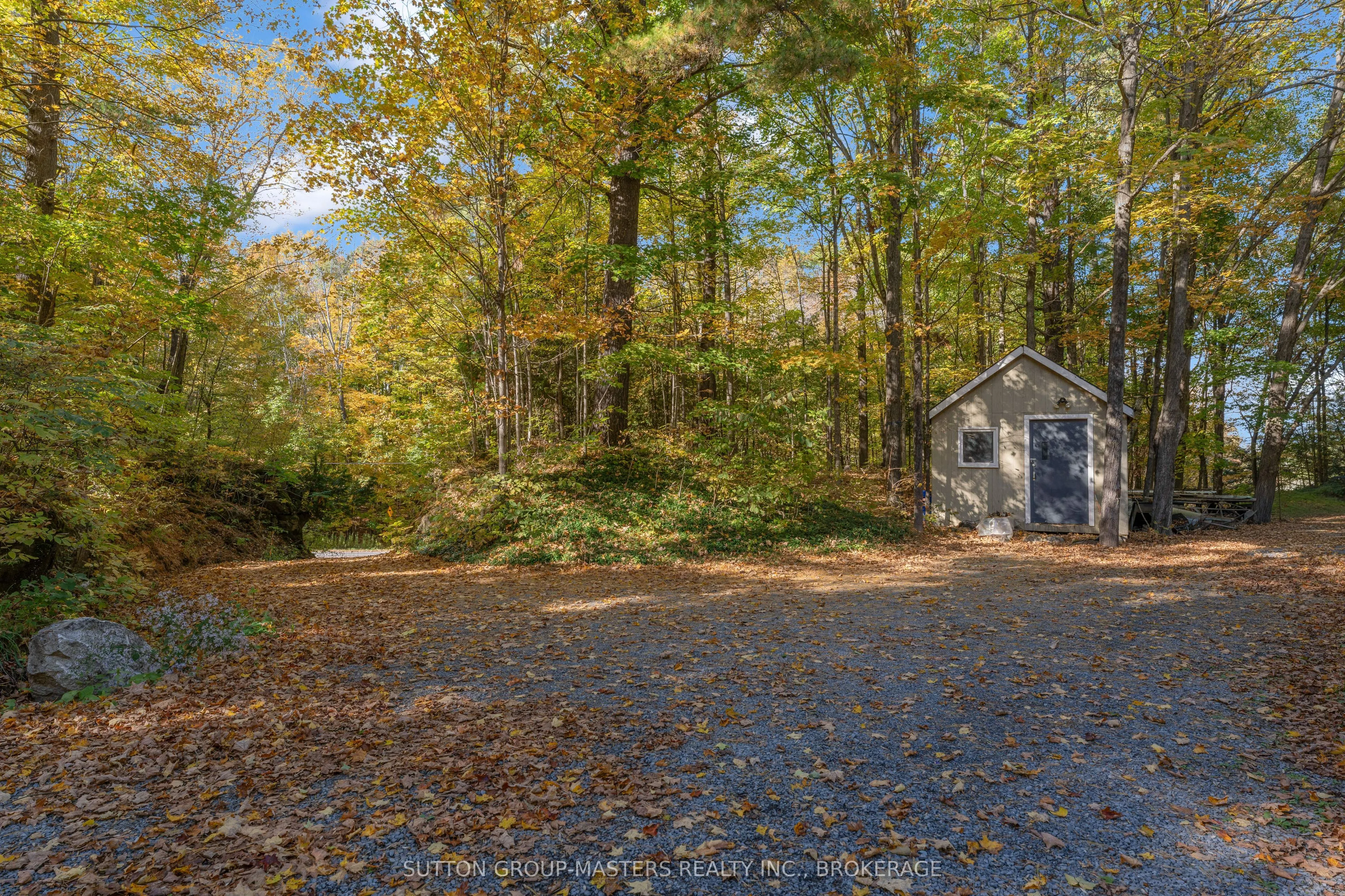 5390 Bedford Road