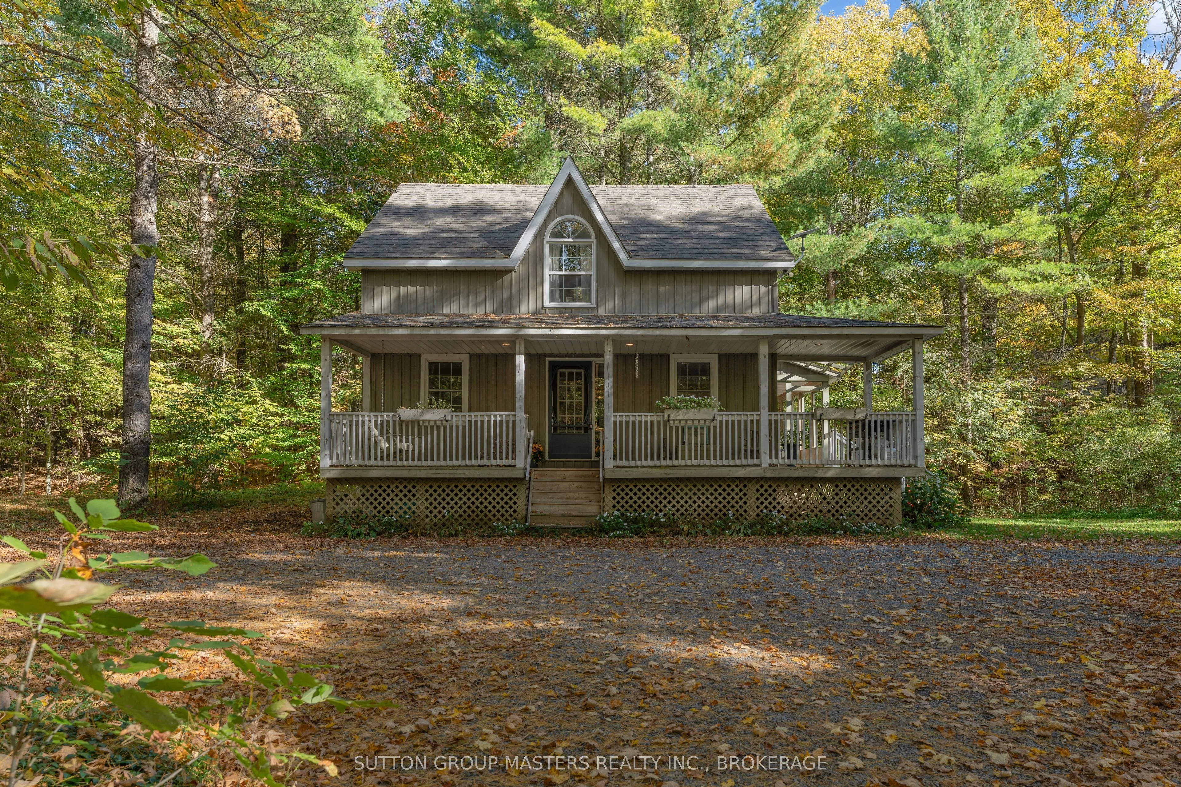 5390 Bedford Road