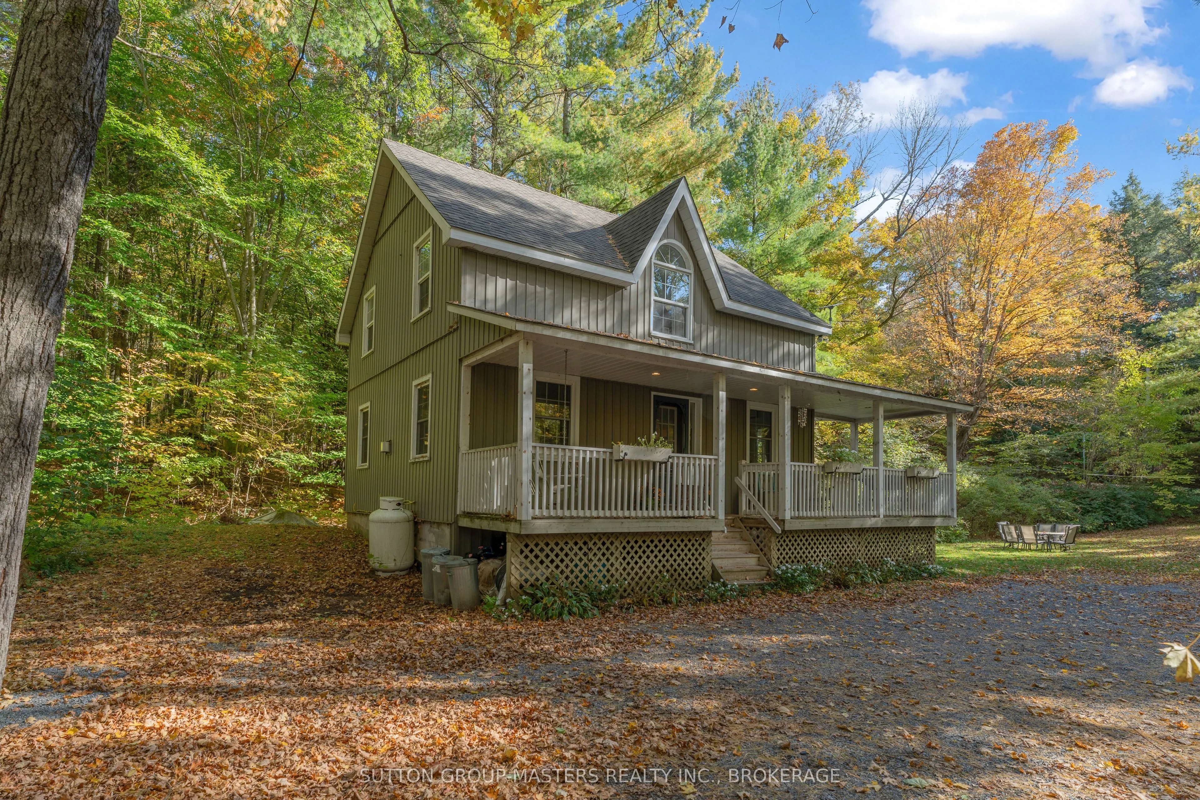 5390 Bedford Road