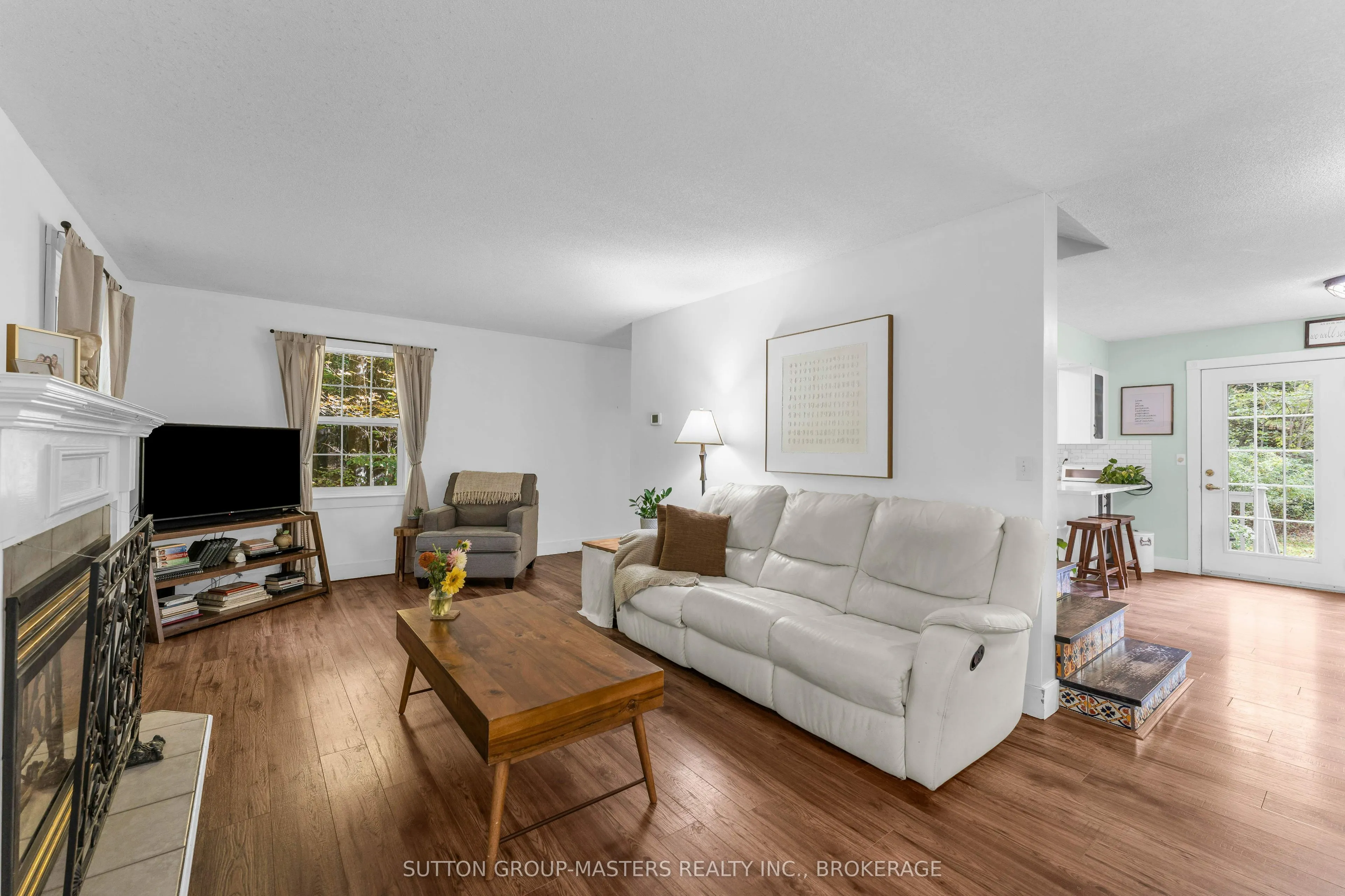 5390 Bedford Road