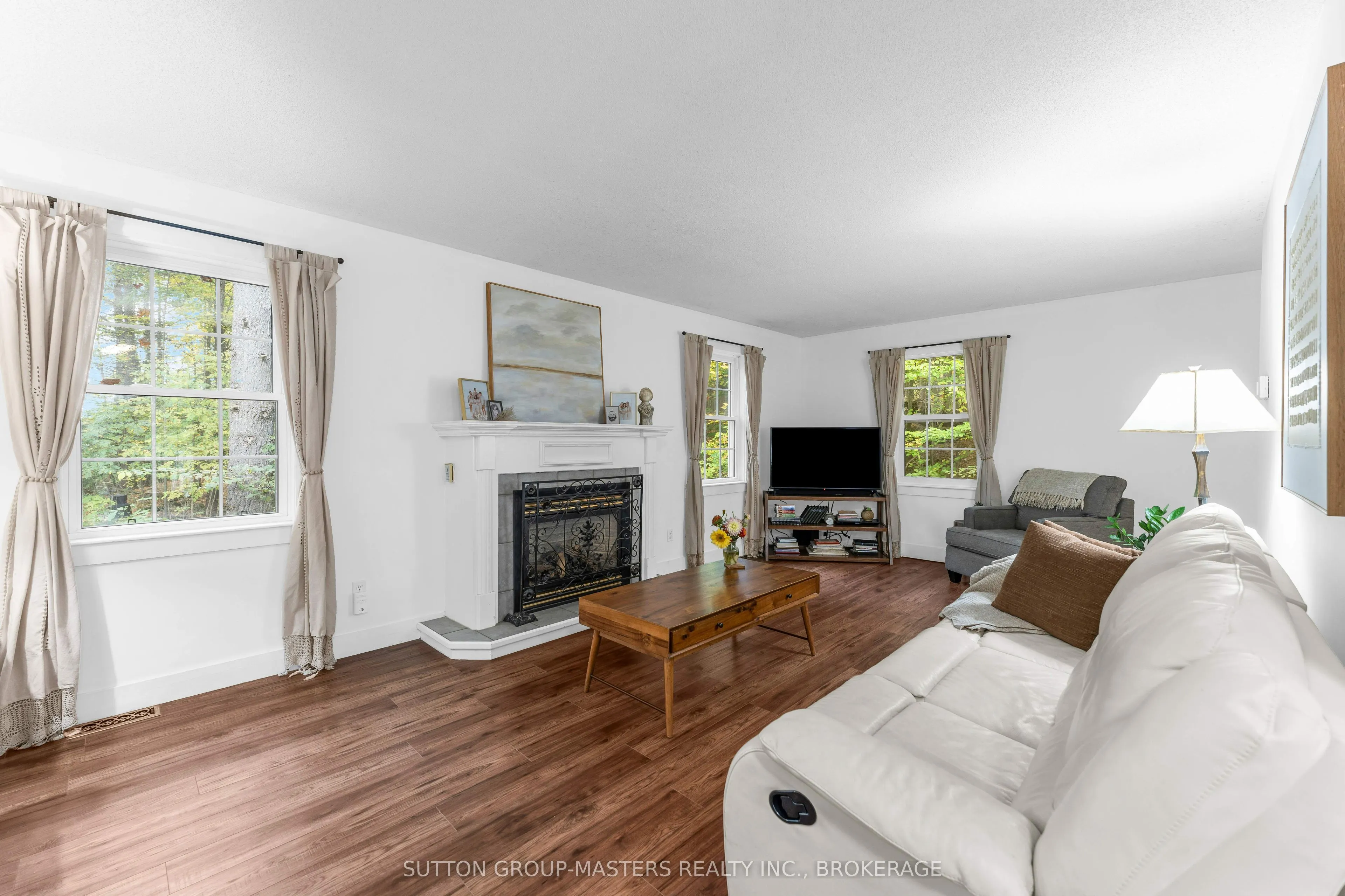 5390 Bedford Road