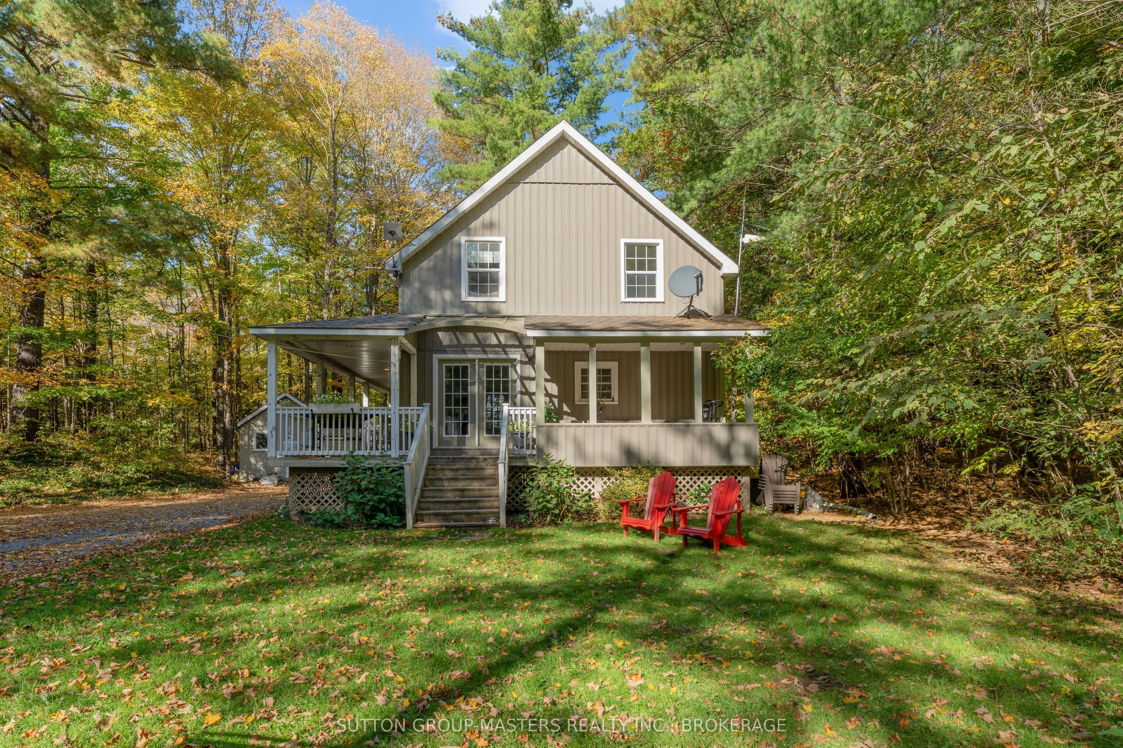 5390 Bedford Road