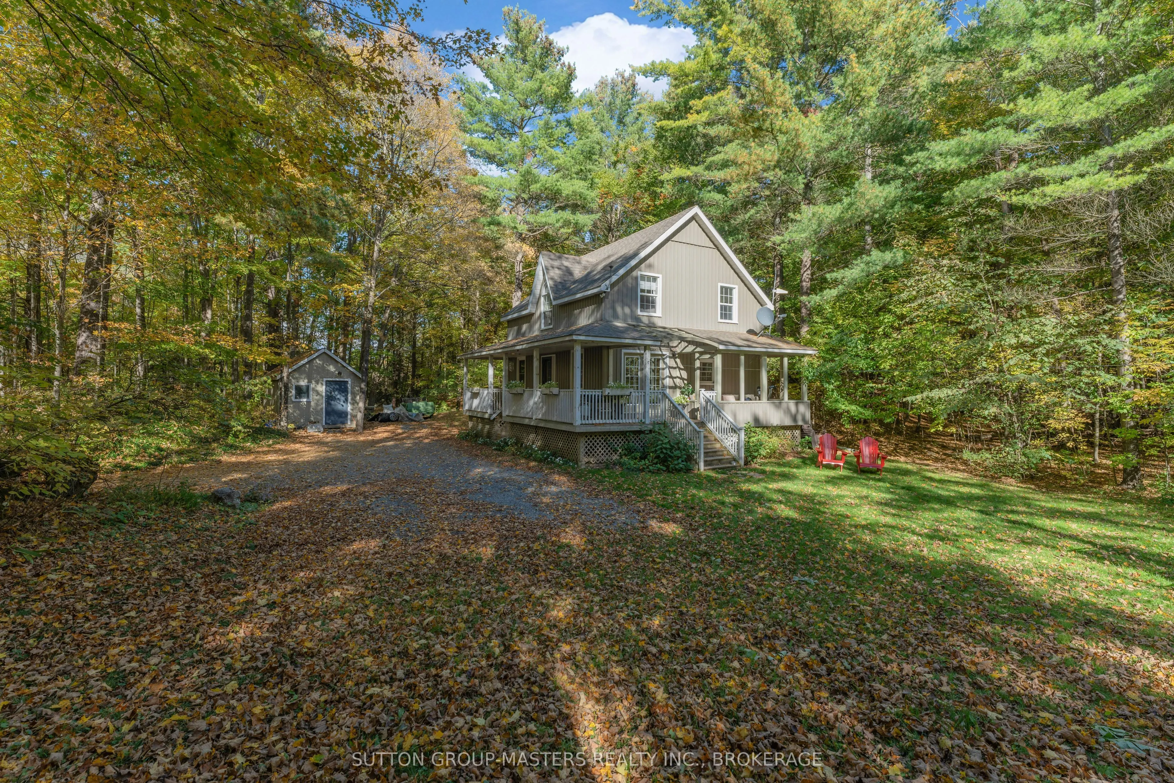 5390 Bedford Road