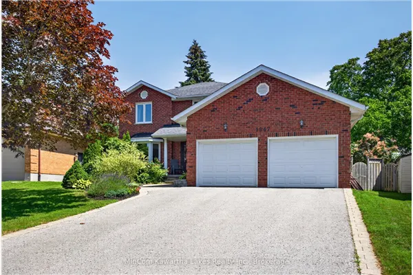1947 PARKWOOD Circle