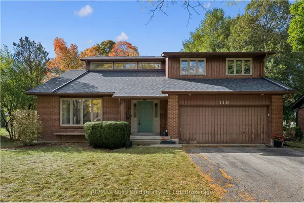 118 Ralston Place