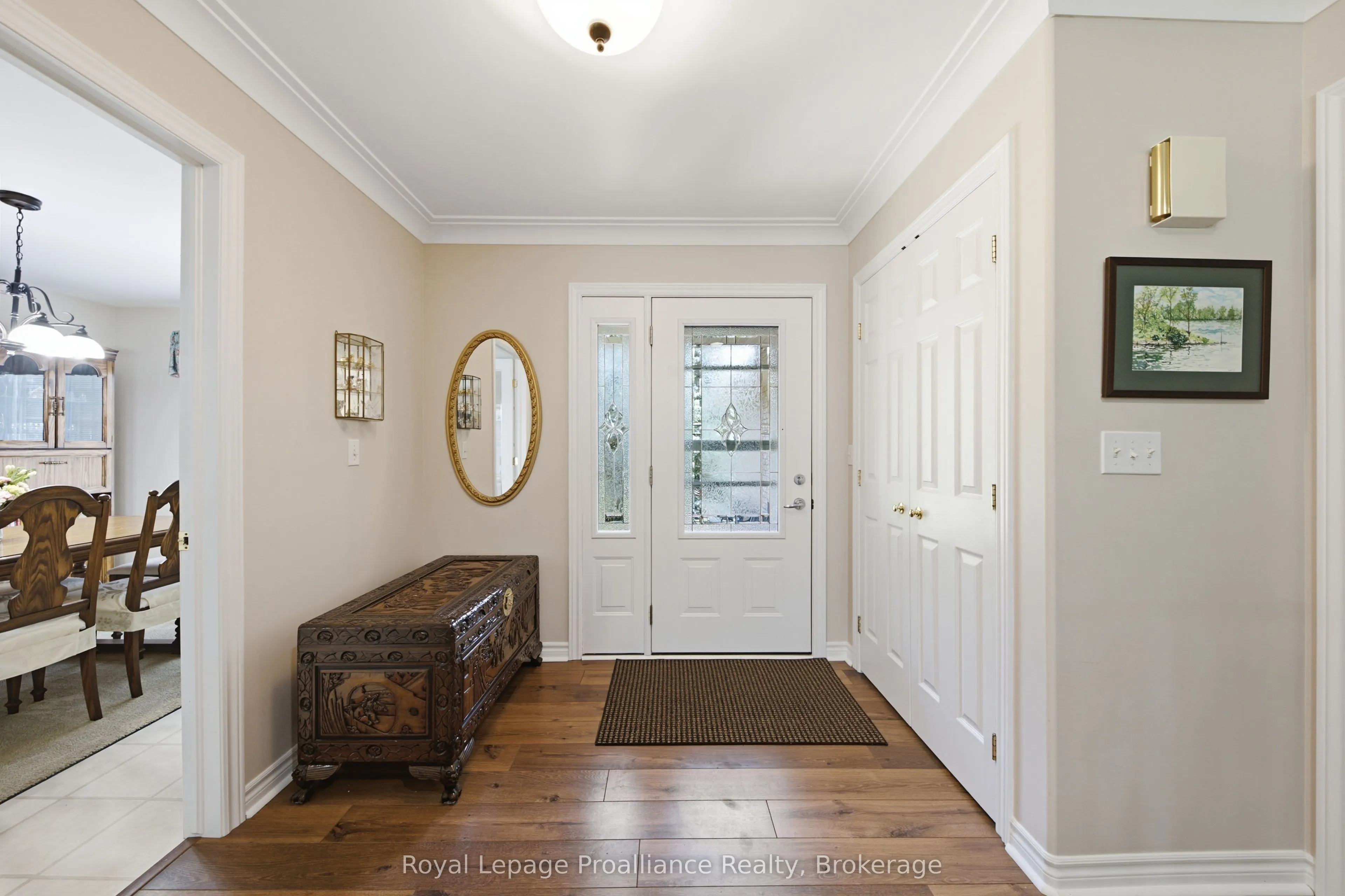 31 Huron Drive
