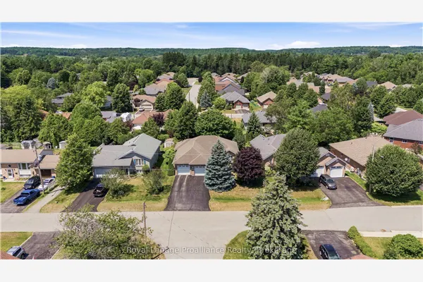 31 Huron Drive