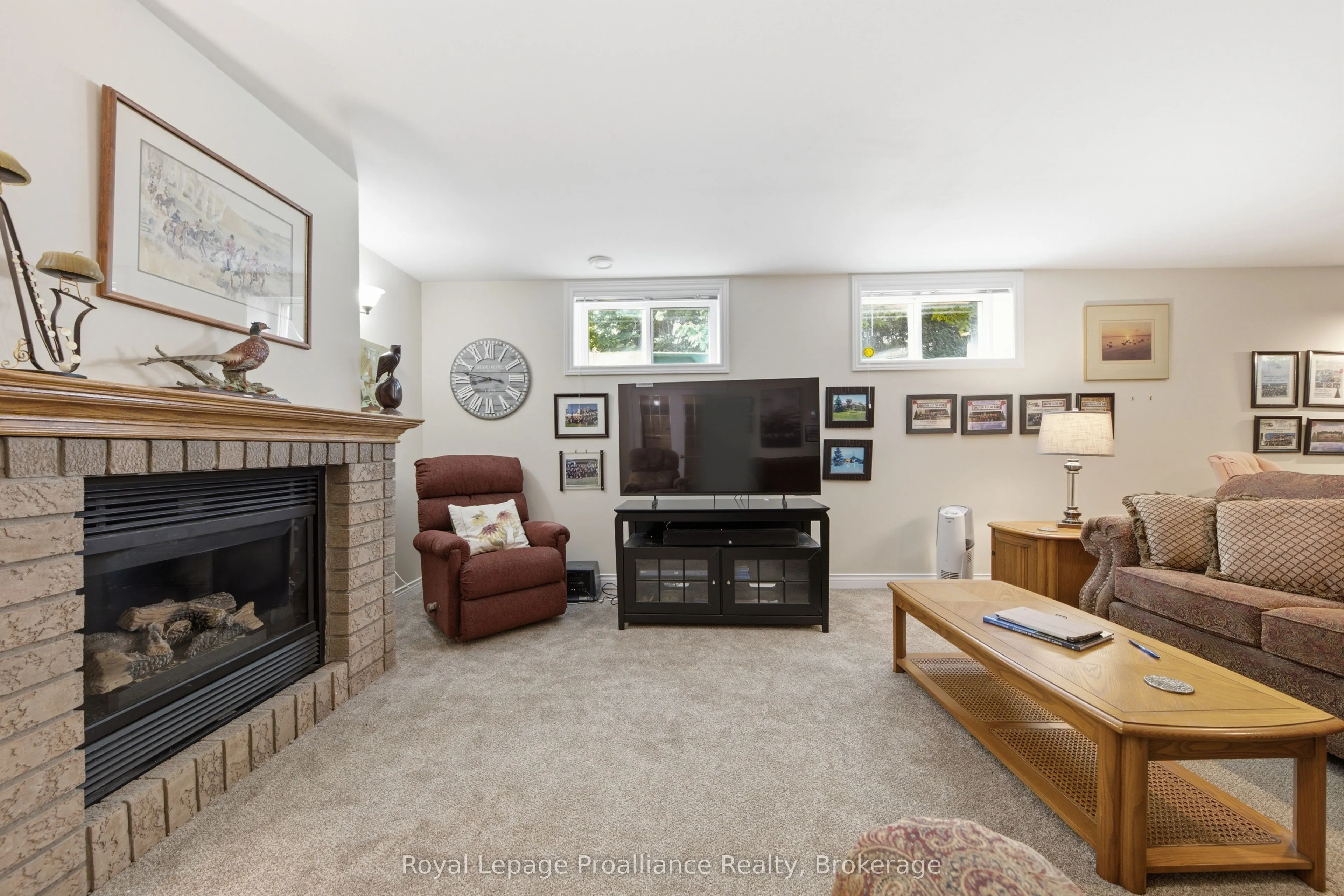 31 Huron Drive
