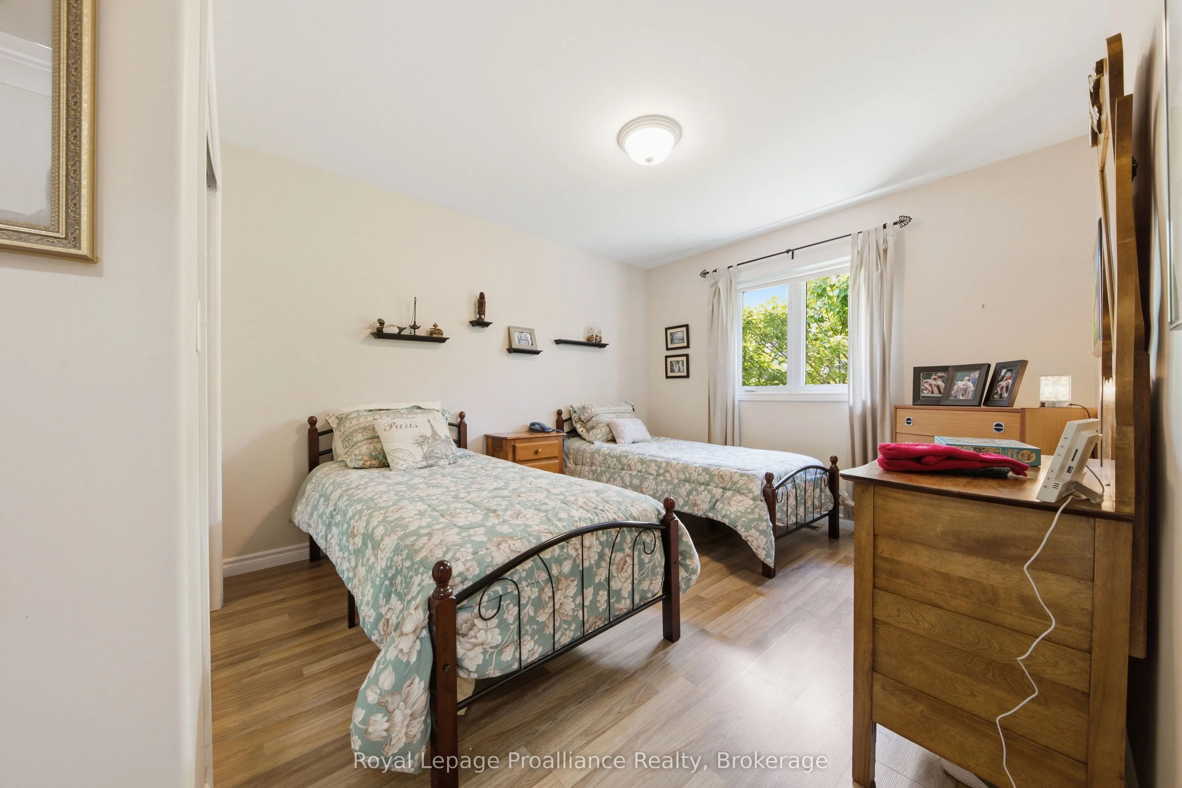 31 Huron Drive