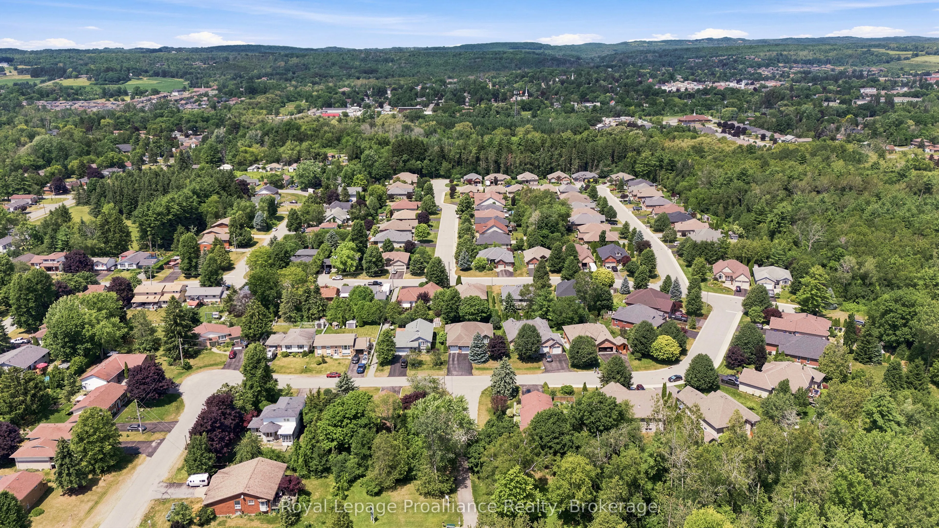 31 Huron Drive