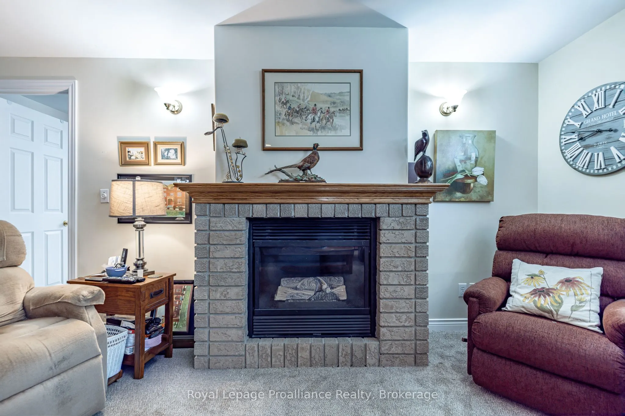 31 Huron Drive