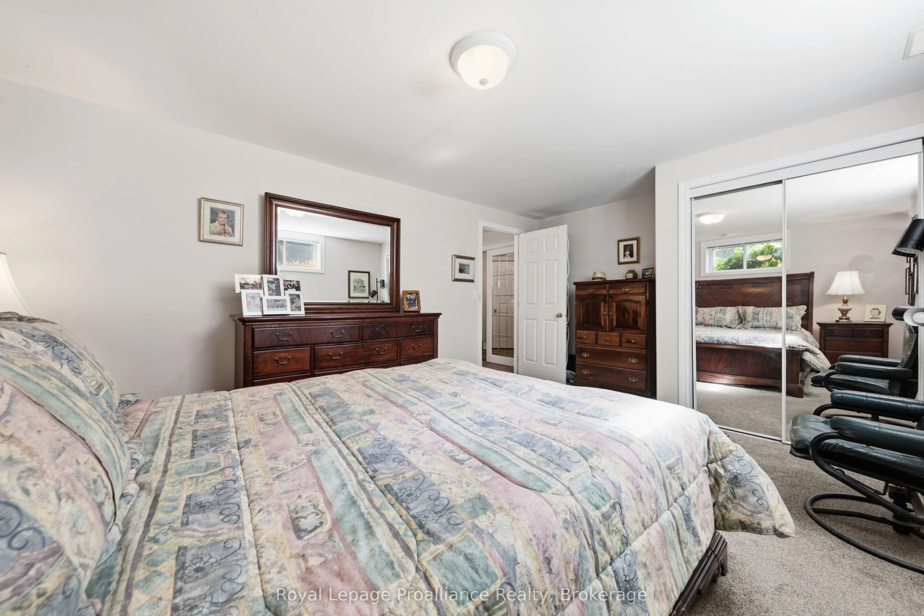 31 Huron Drive