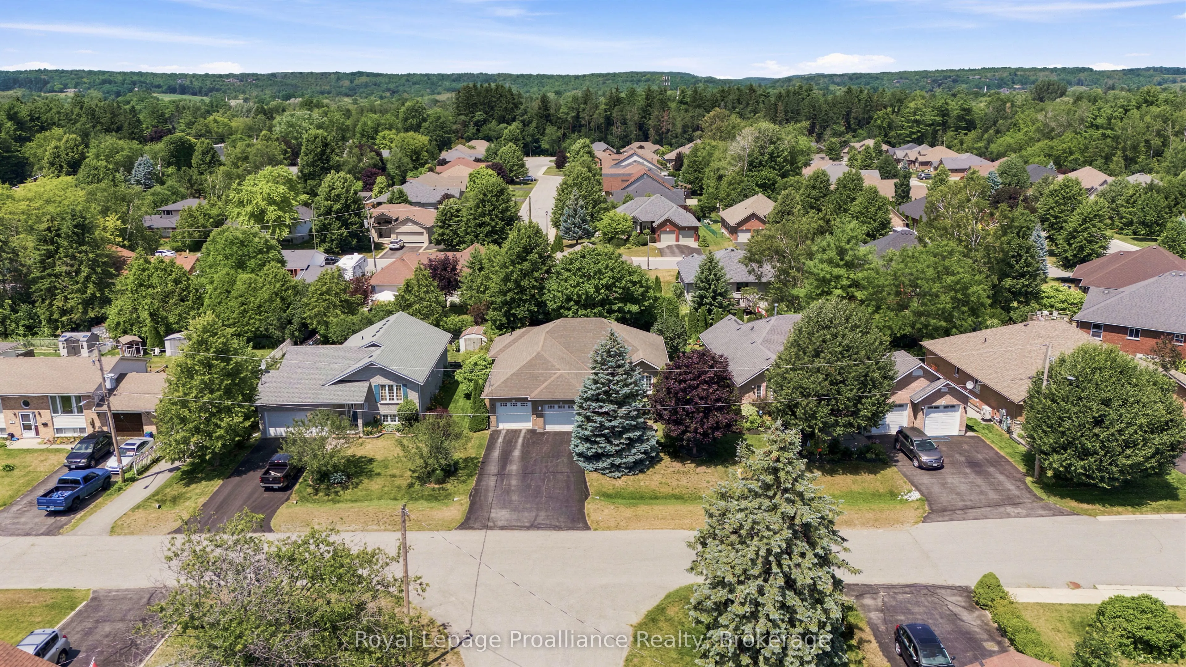 31 Huron Drive