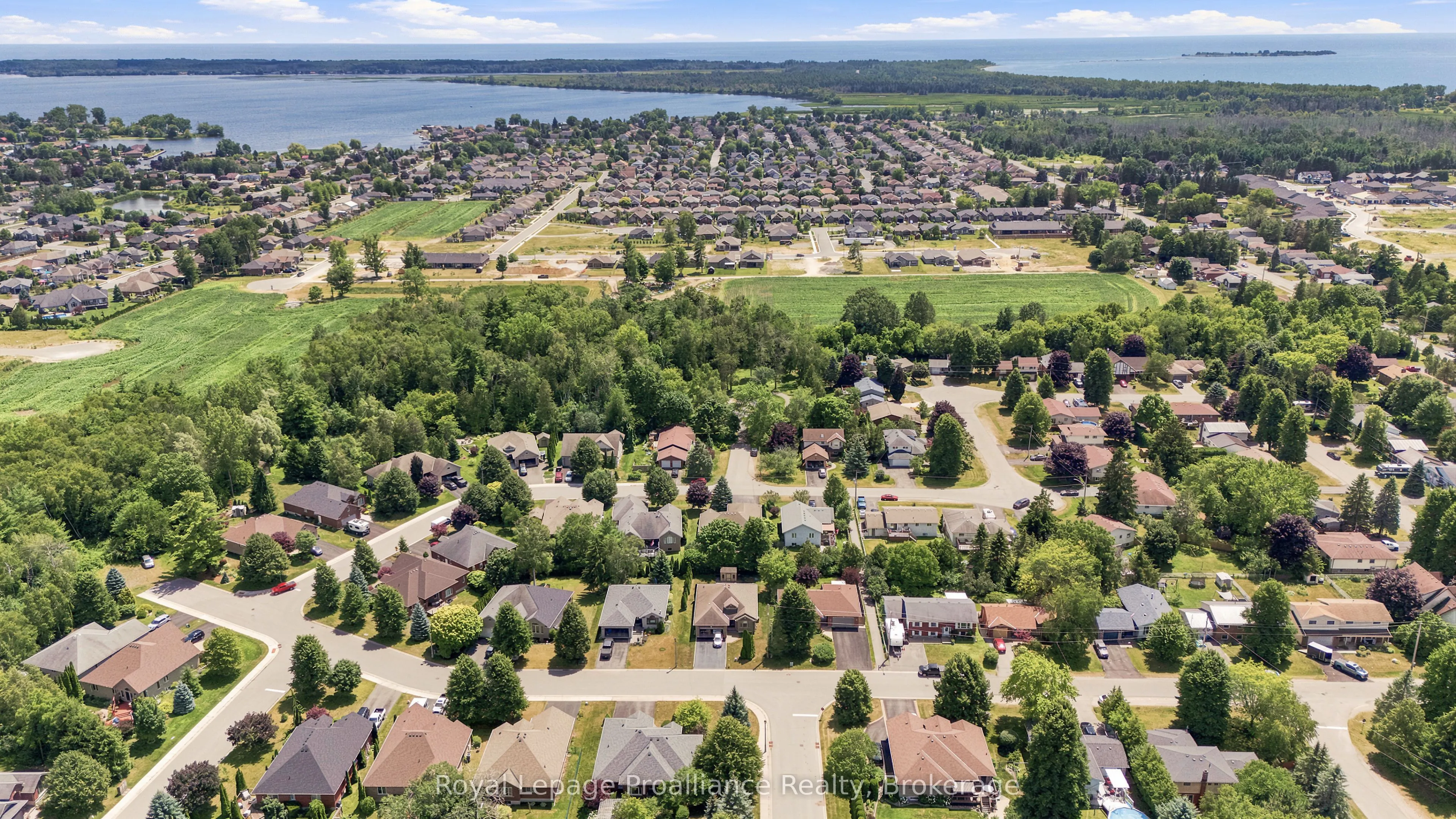31 Huron Drive