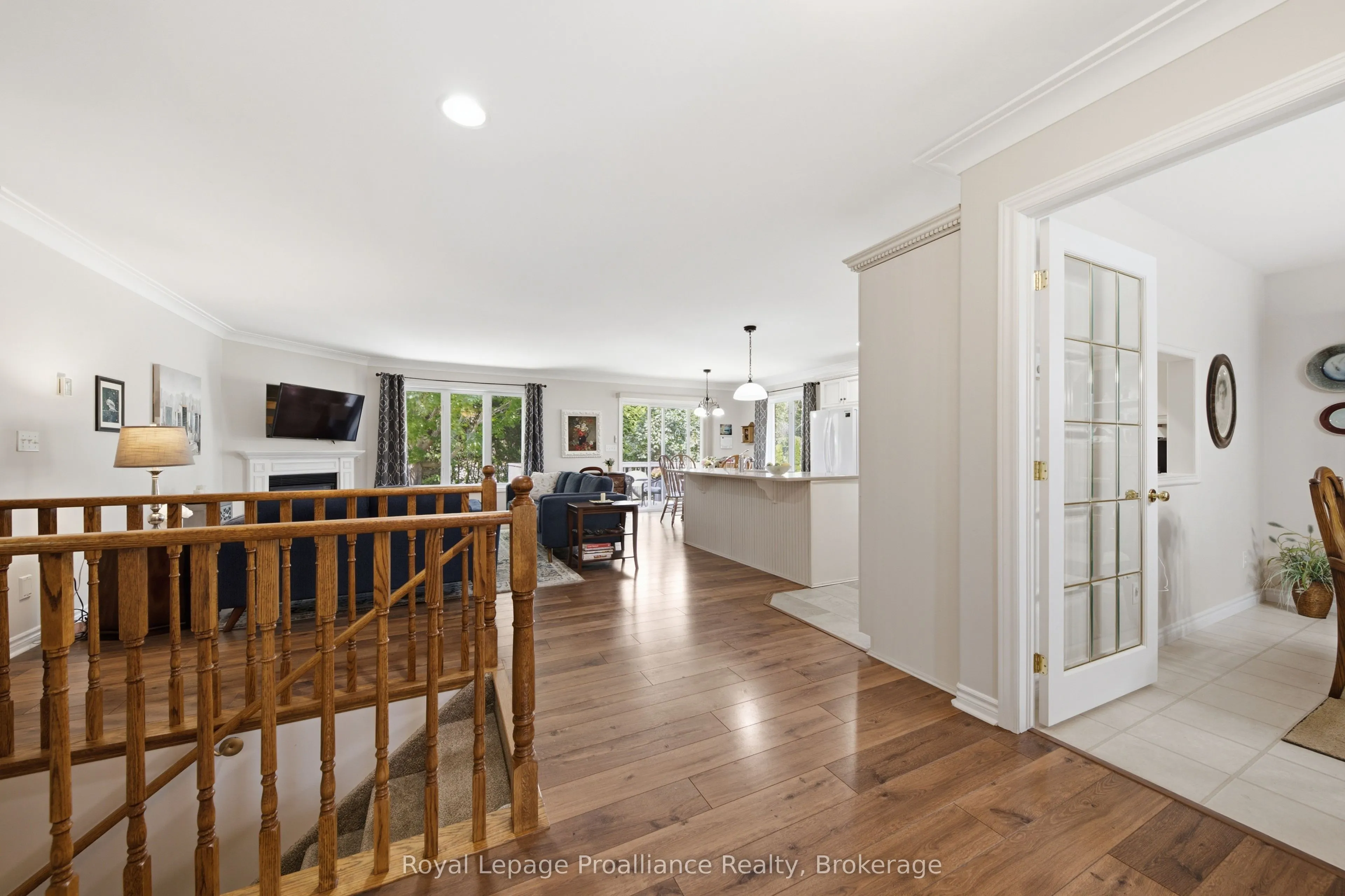 31 Huron Drive